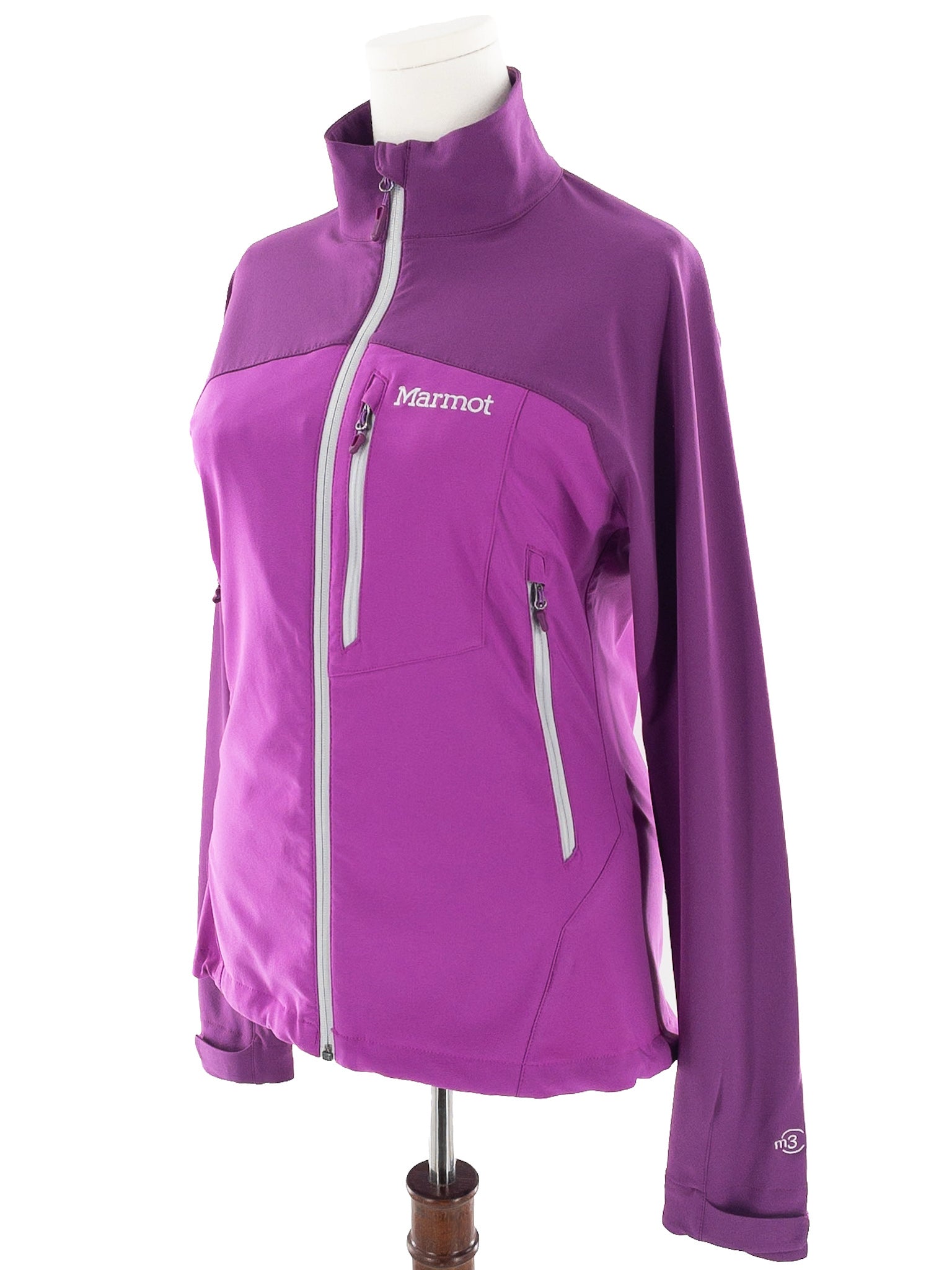 Marmot Purple Size L Jacket