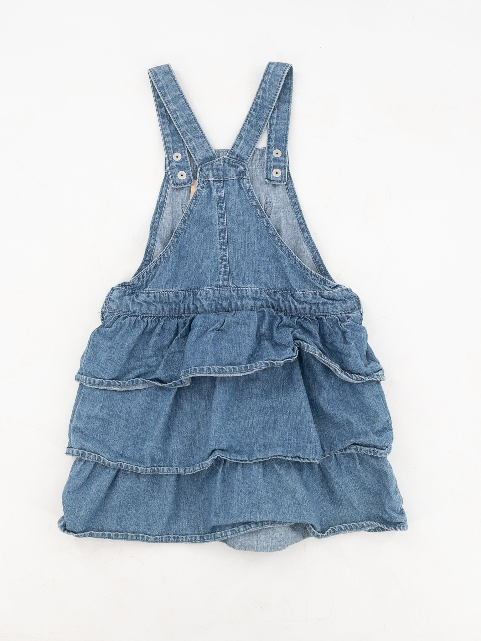 5T Childrens Place Overalls
