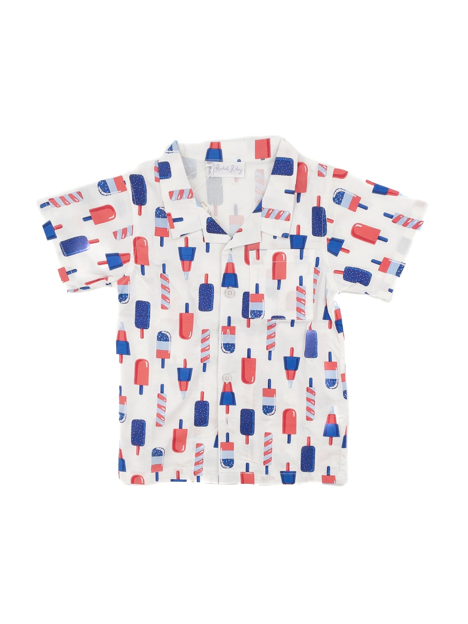 Rachel Riley Shirt