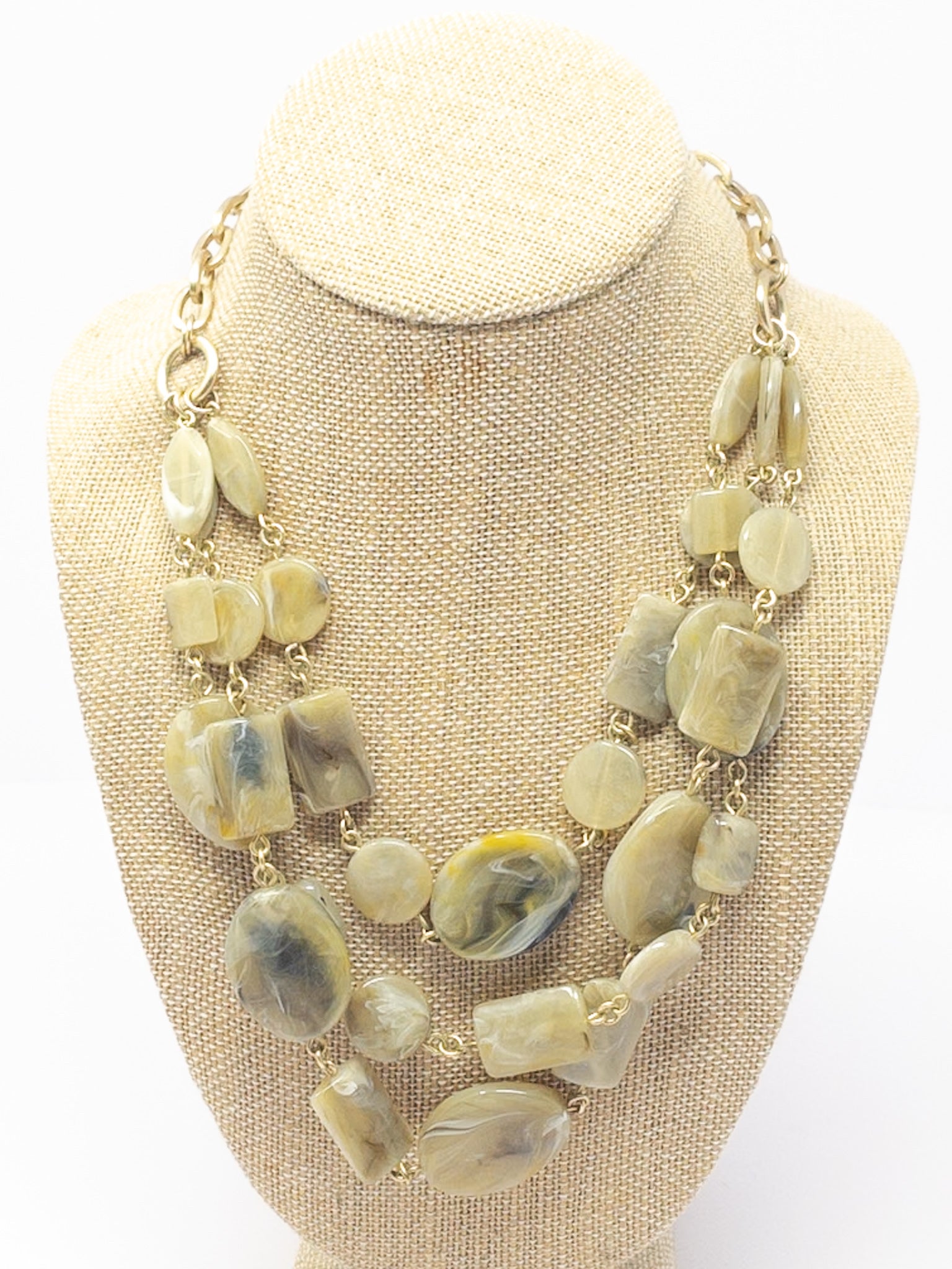 Talbots Necklaces