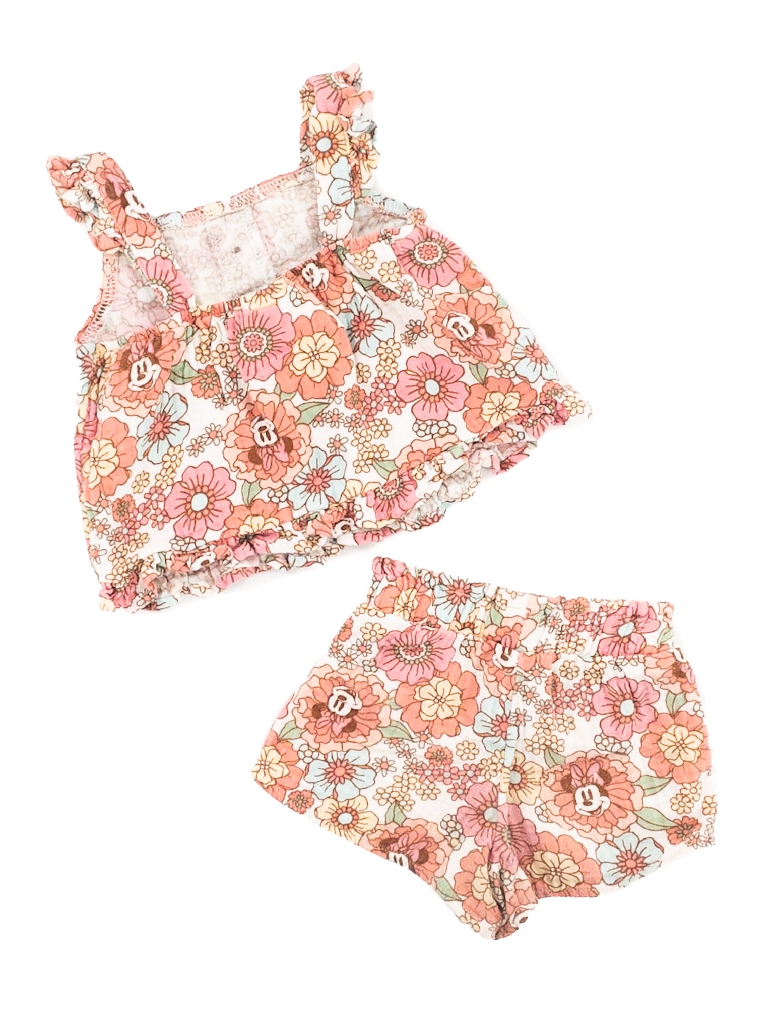 12 Months Disney 2 PC Ensemble