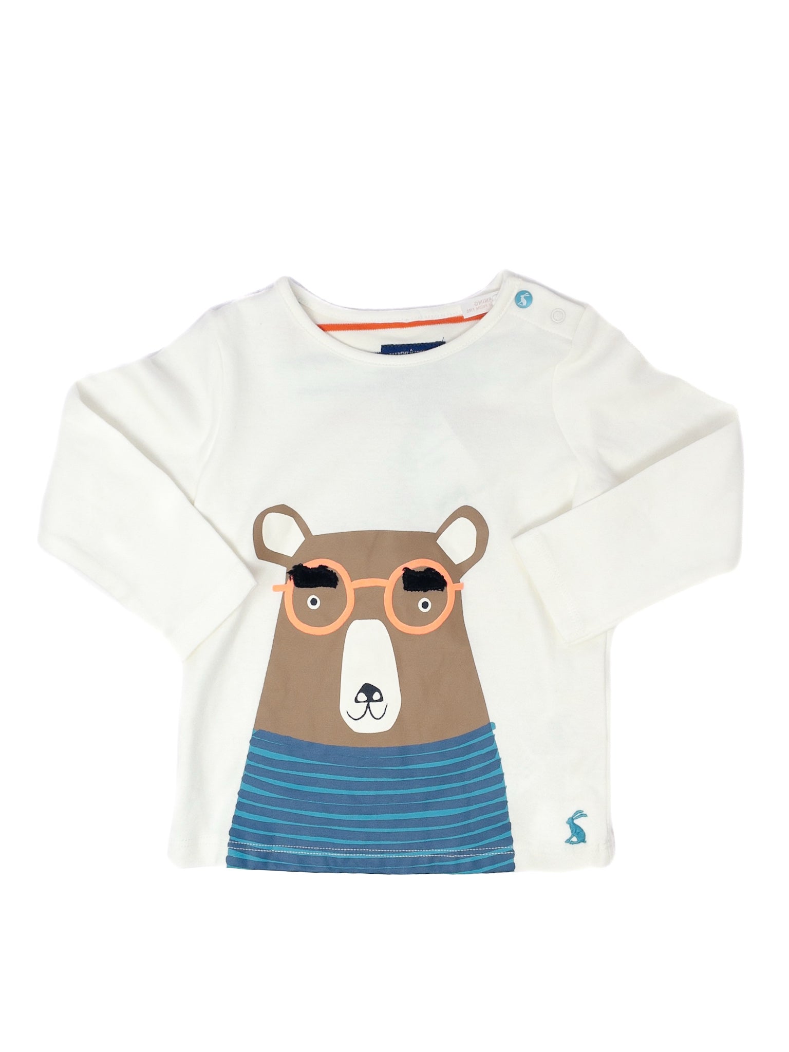 9 Months Joules T-shirt
