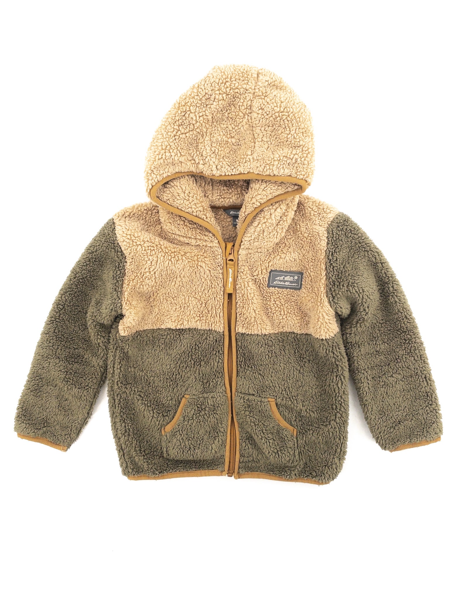 4T Eddie Bauer Outerwear