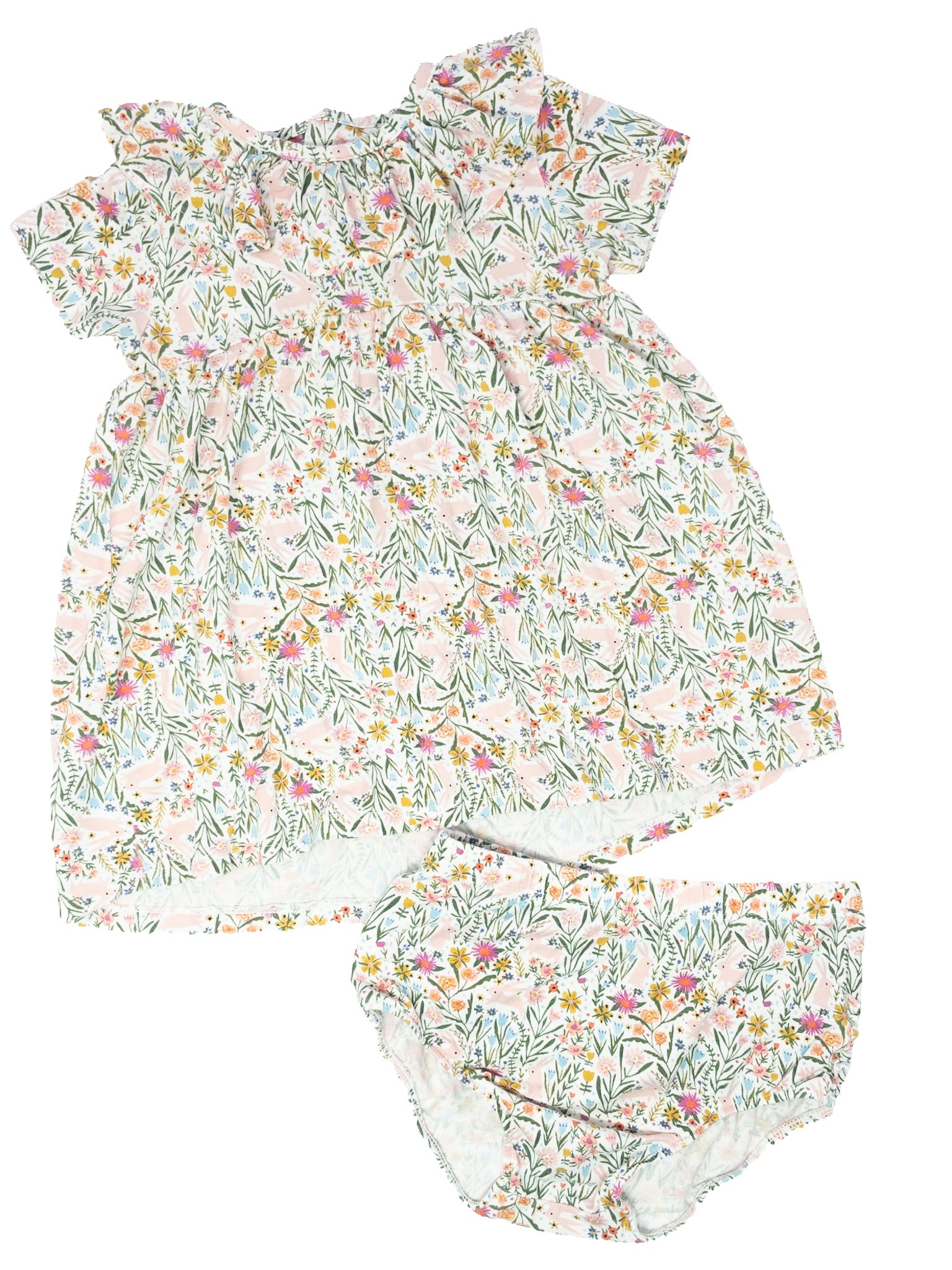 12 Months Magnetic Me 2 PC Ensemble