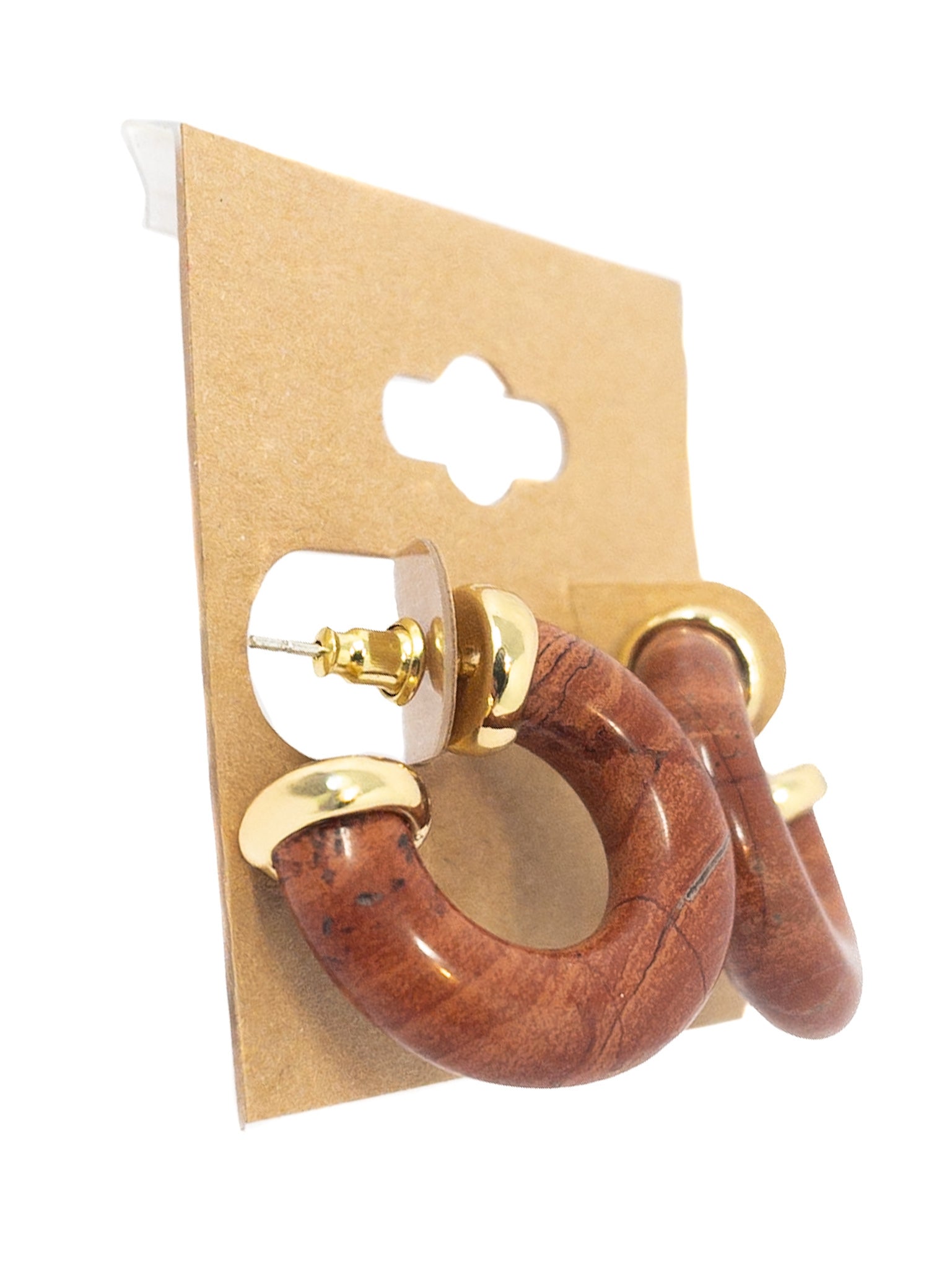Flanerie Earrings