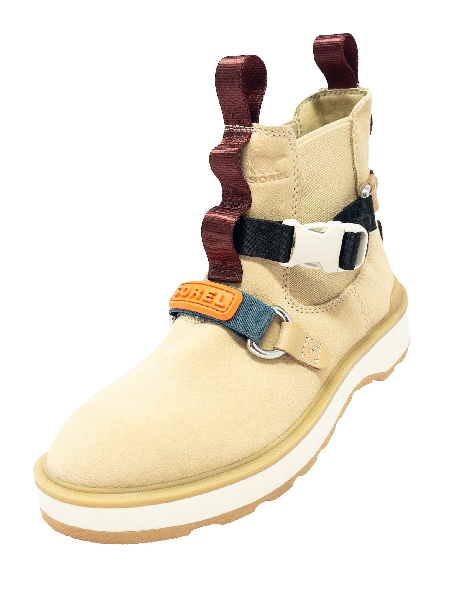 Sorrelli Tan Leather 7.5 Boots