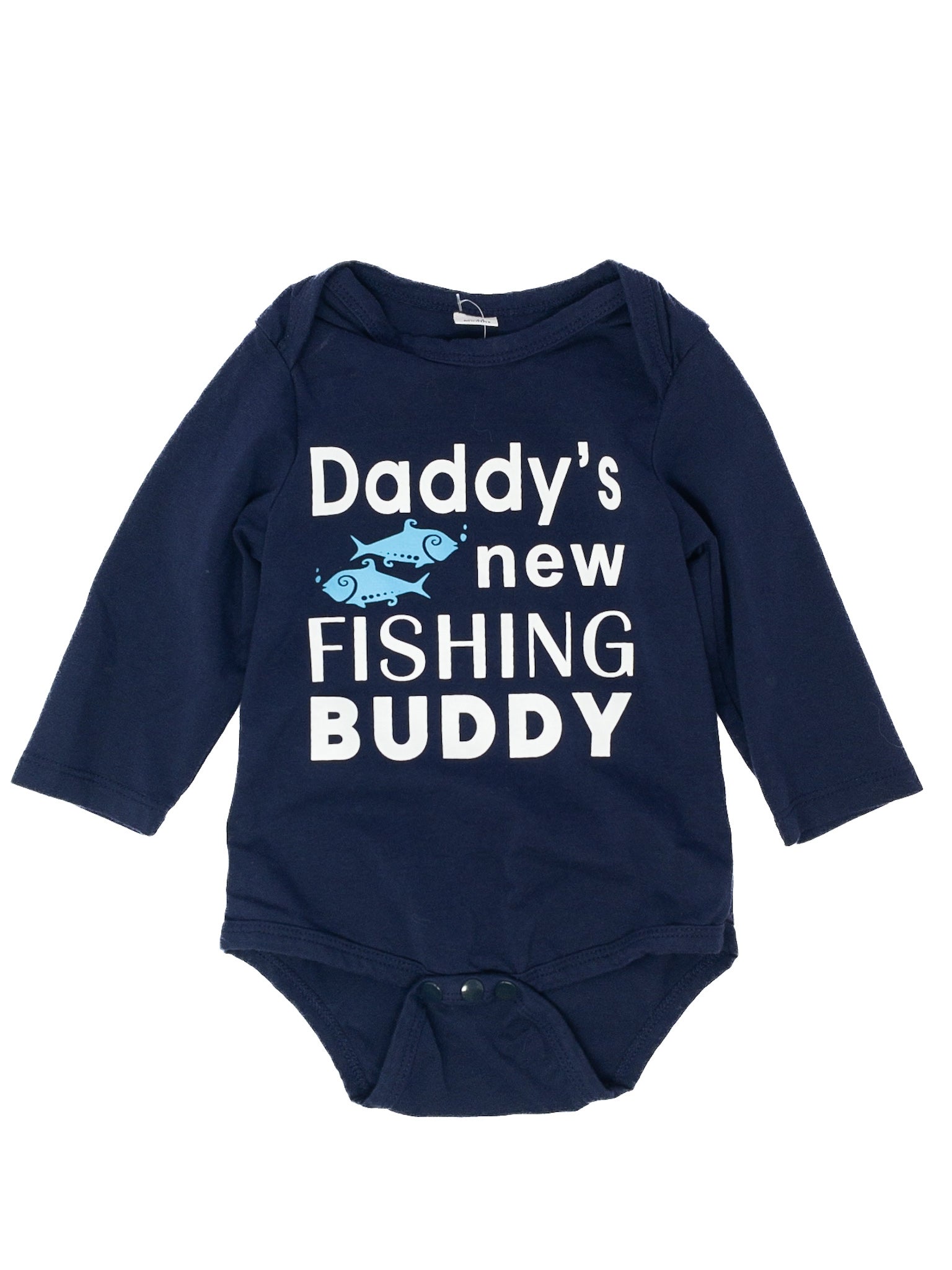 9 Months Carters Onesy
