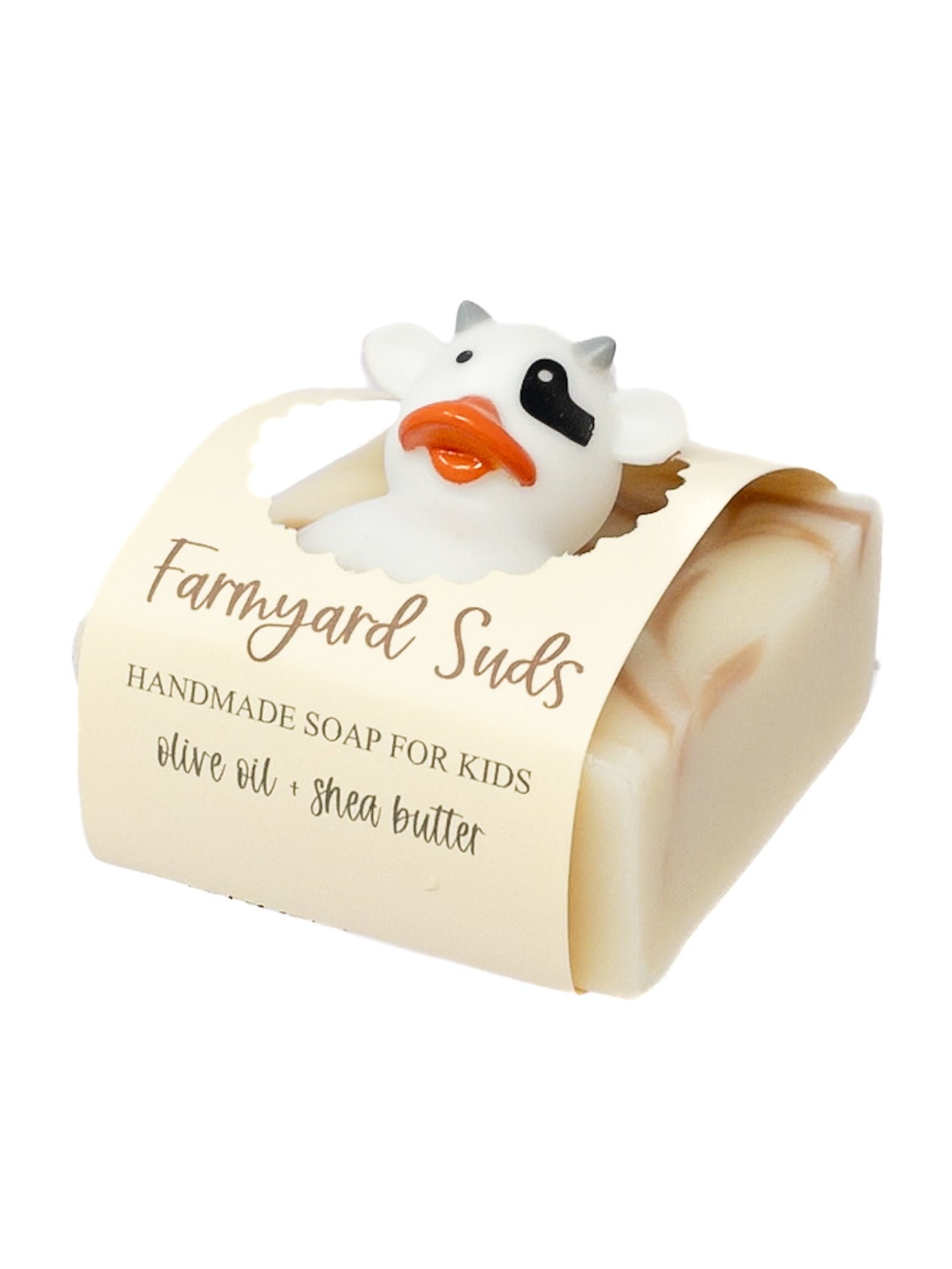 Saratoga Natural Body Care Soap