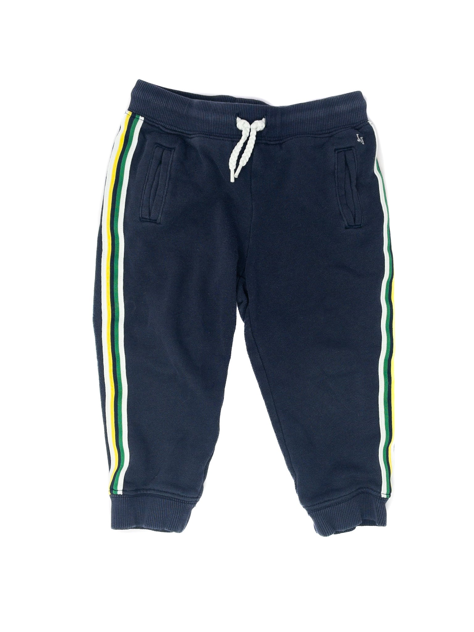 12 Months Polo Pants