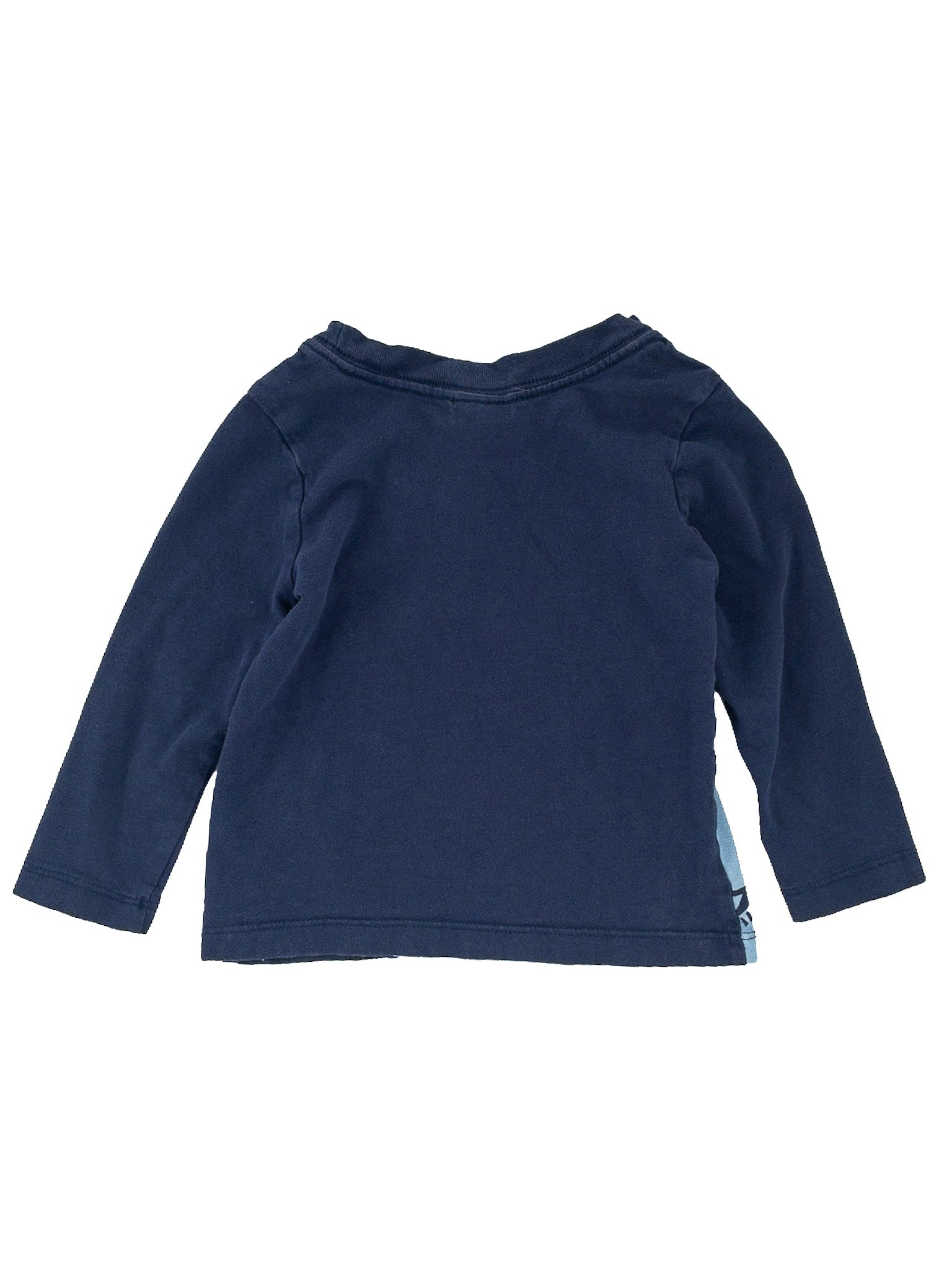 2T Hanna Anderson T-shirt