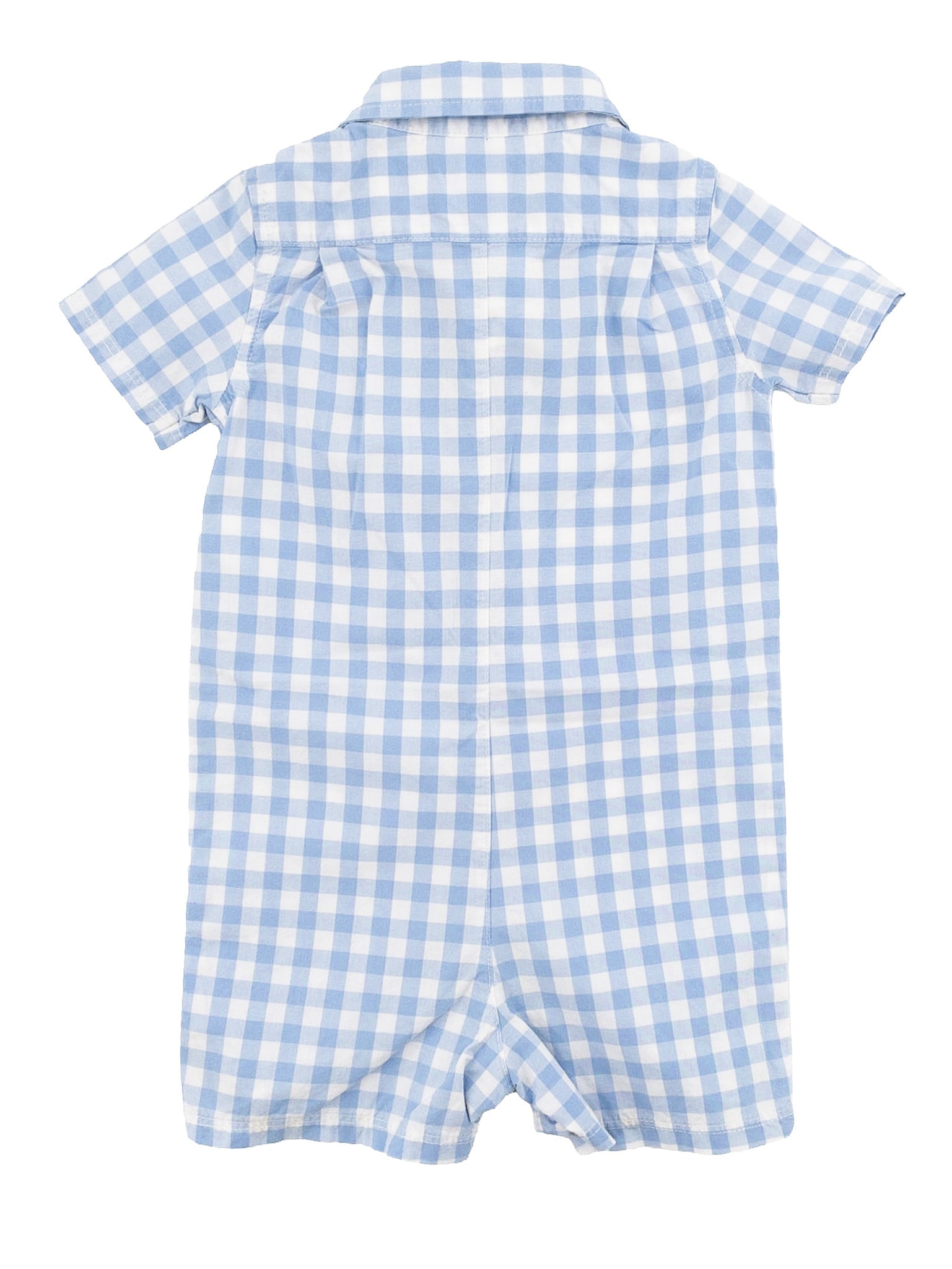 9 Months Chaps Onesy