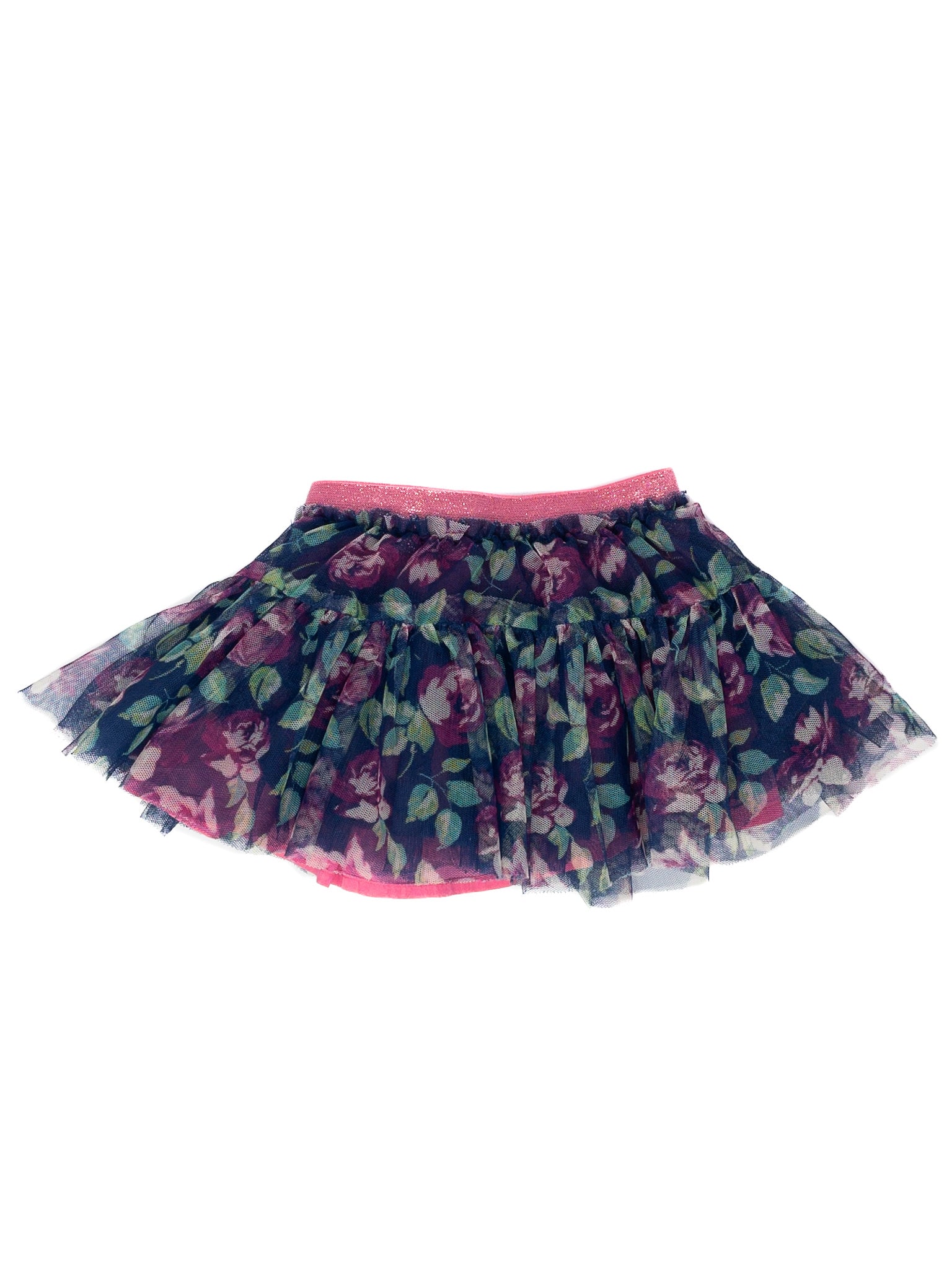 12 Months Cherokee Skirt