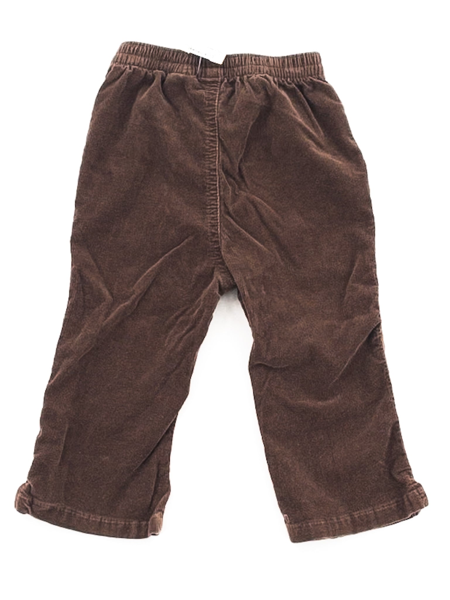 12 Months Peek a Babe Pants