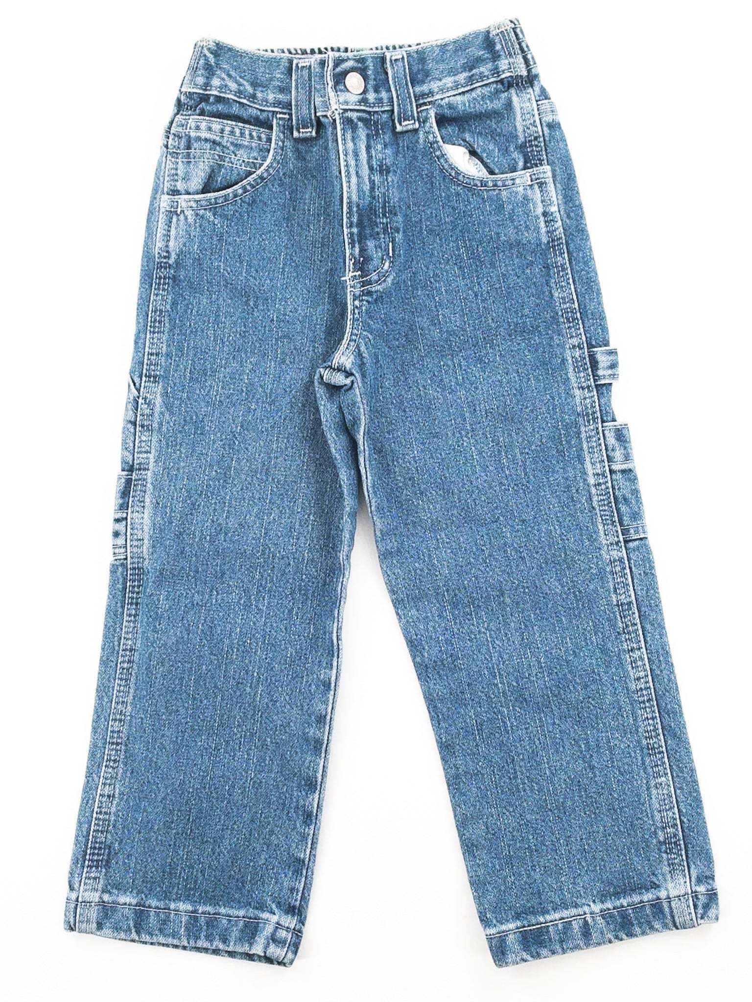 5T Faded Glory Pants