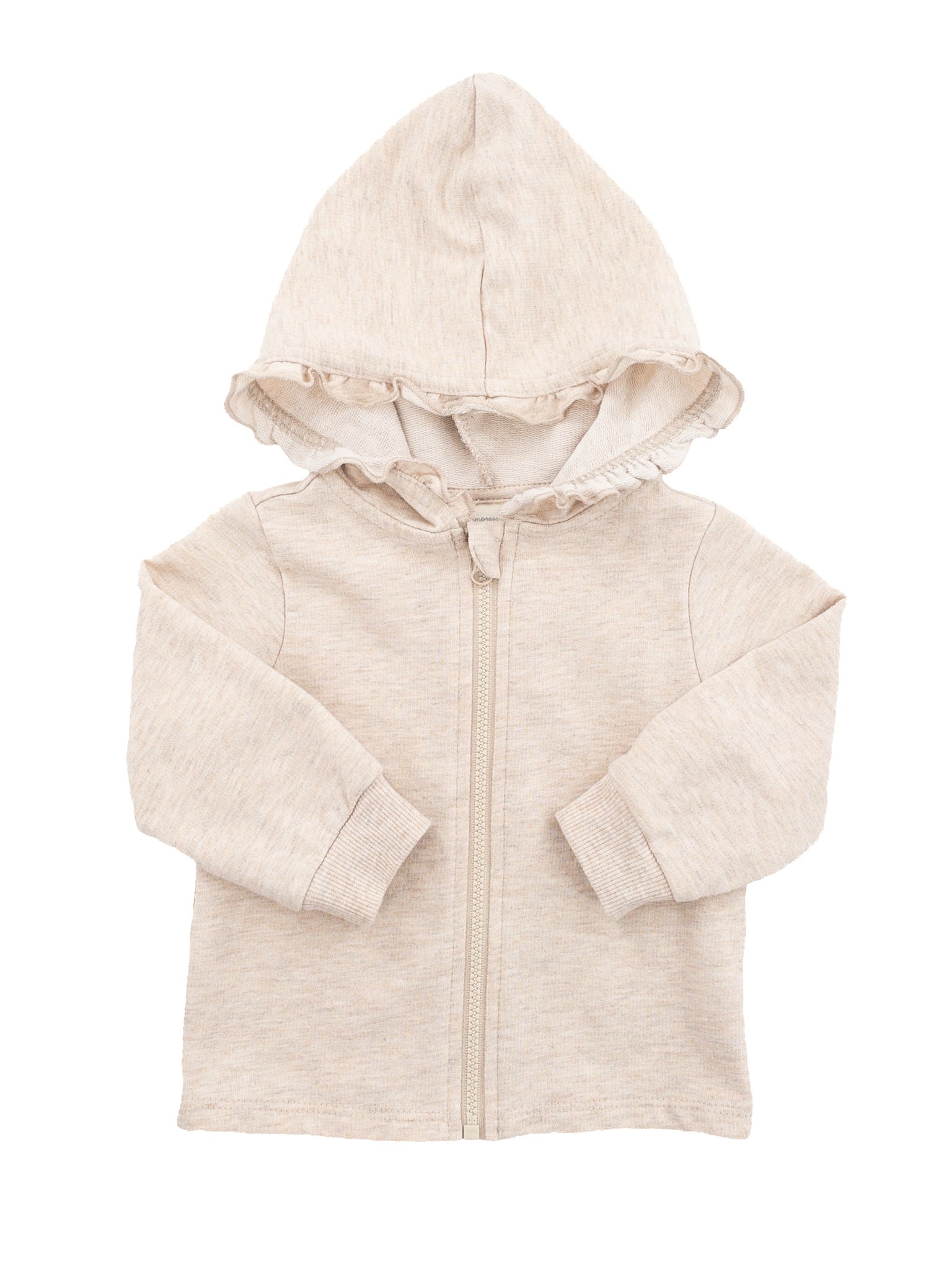 3 Months First Impressions Sweatshirt