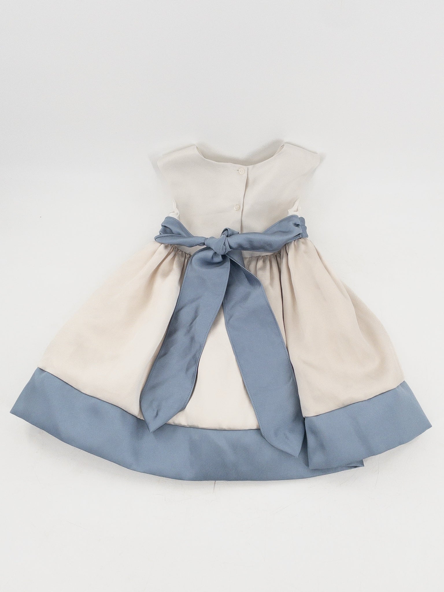 3T Laura Ashley Dress