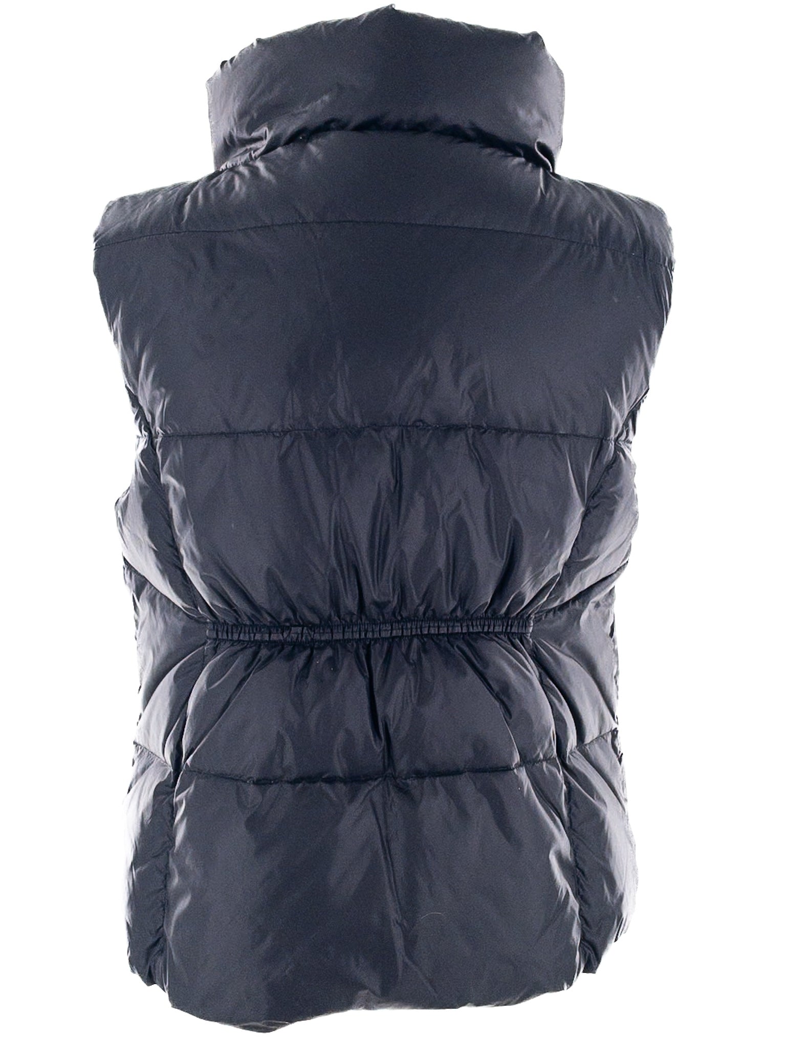 Dylan Black Quilt Nylon Size XL Vest