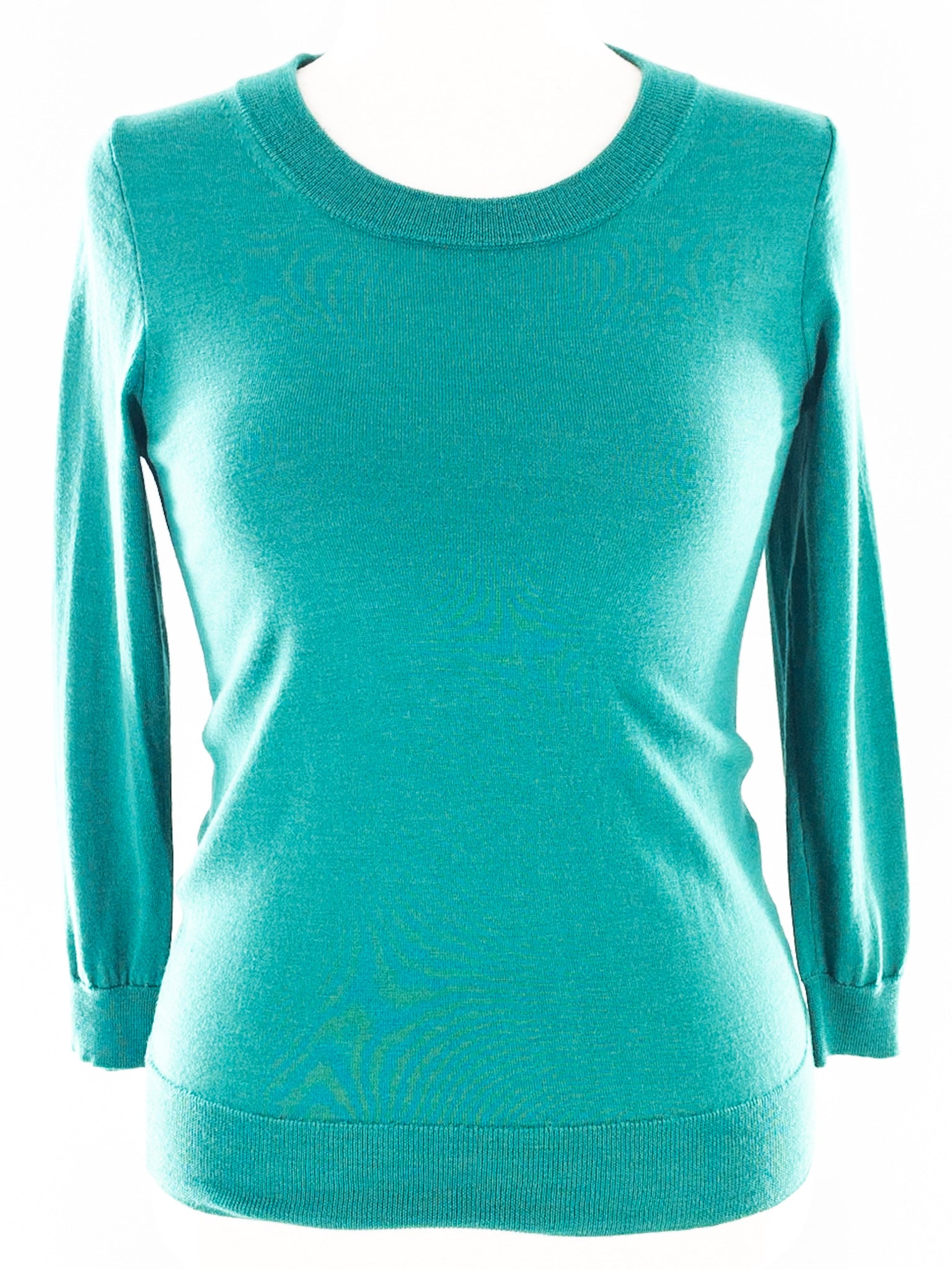 J Crew Green Size S Sweaters