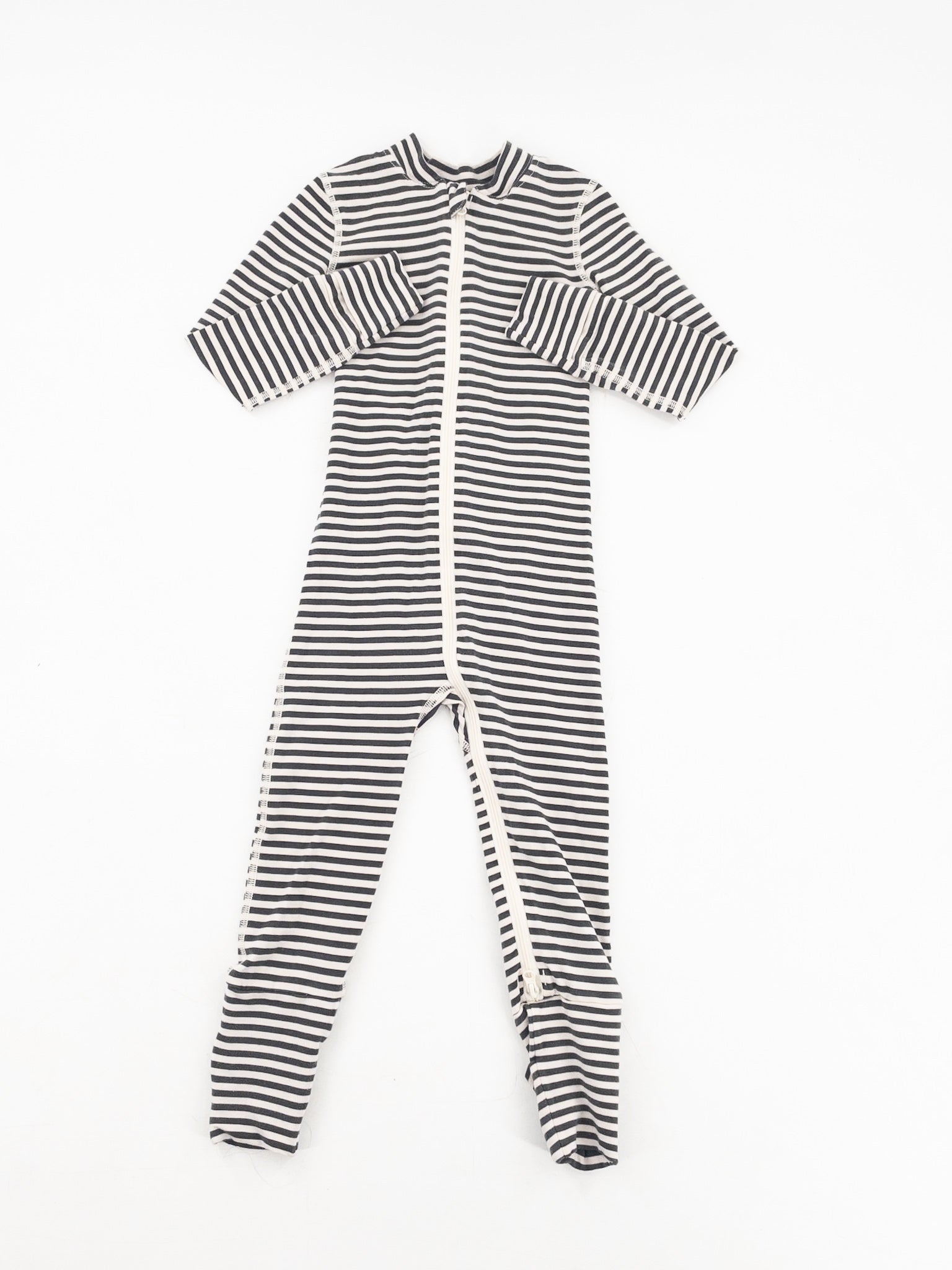 2T Hanna Anderson Pajamas