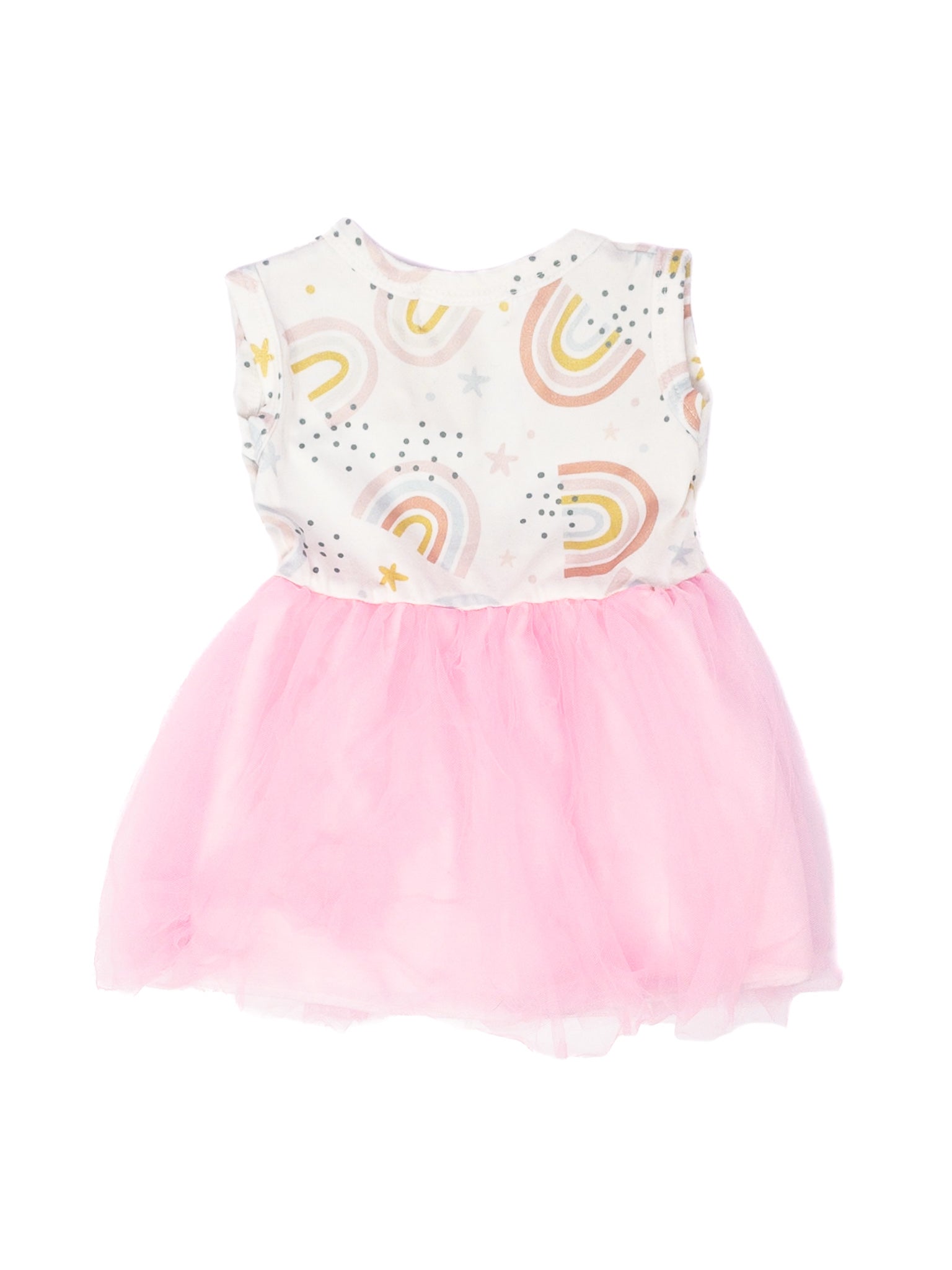 6 Months Mila & Rose Dress