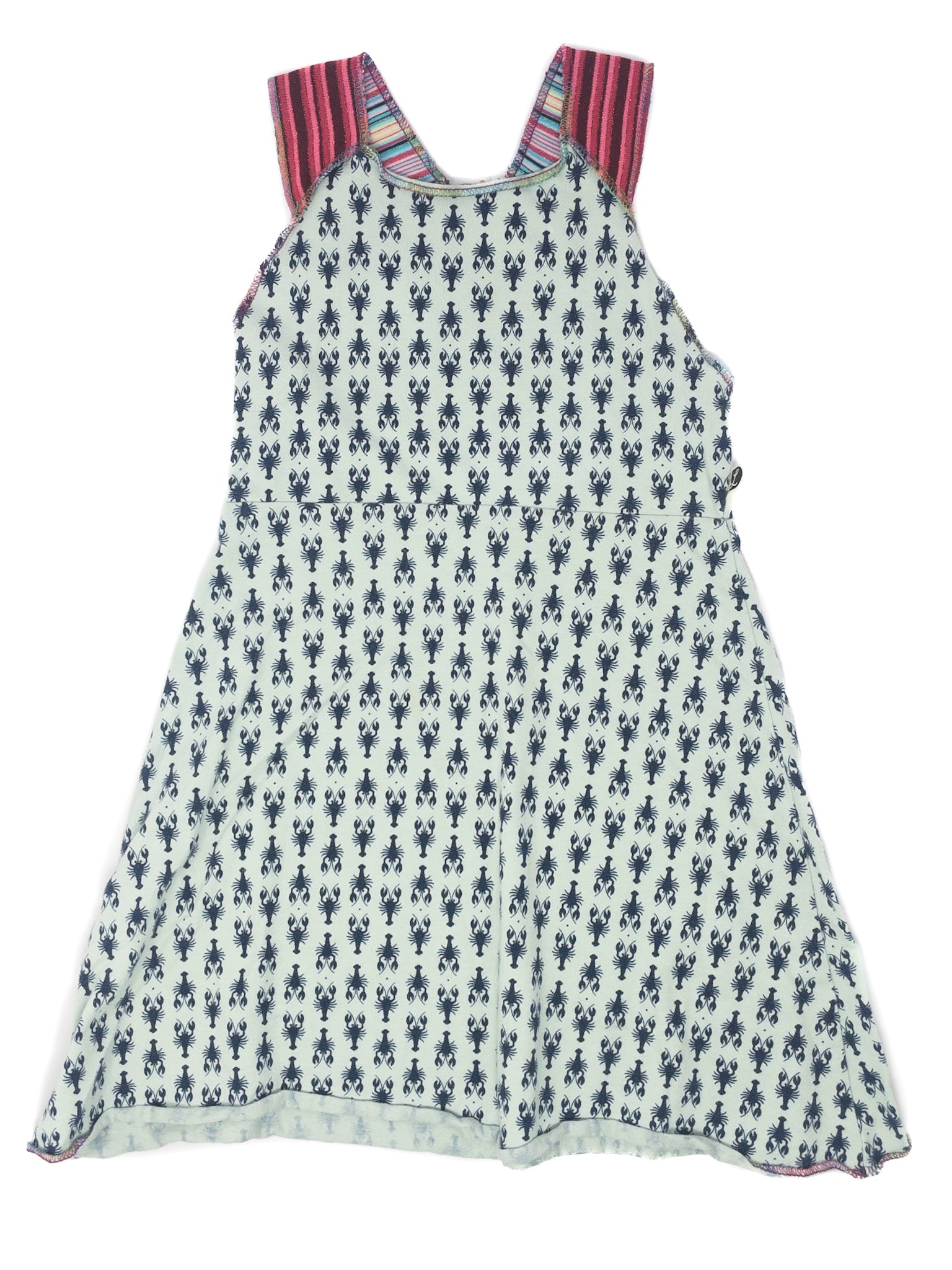 4 Luci Daum Dress