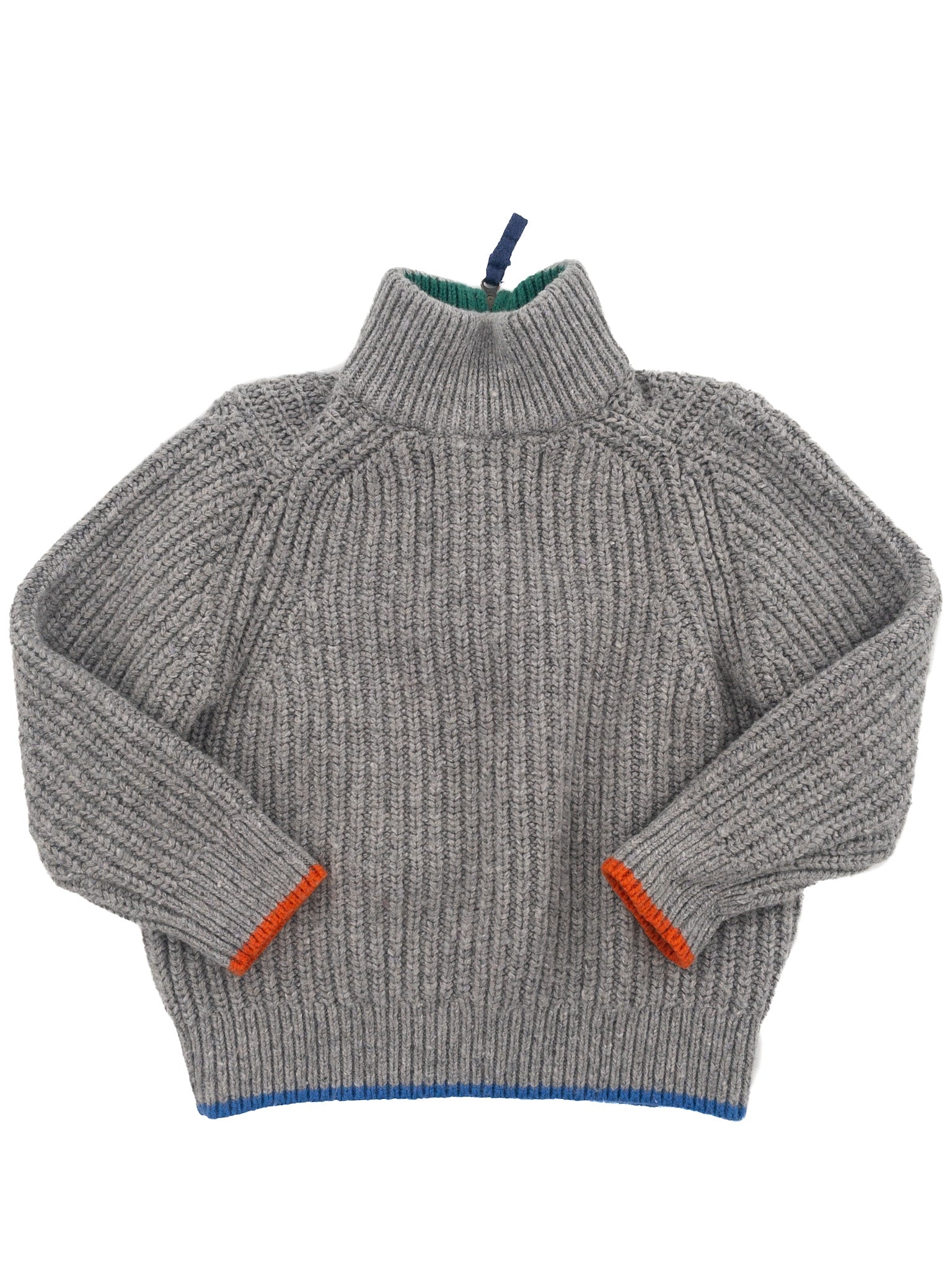2T Mini Boden Jumper