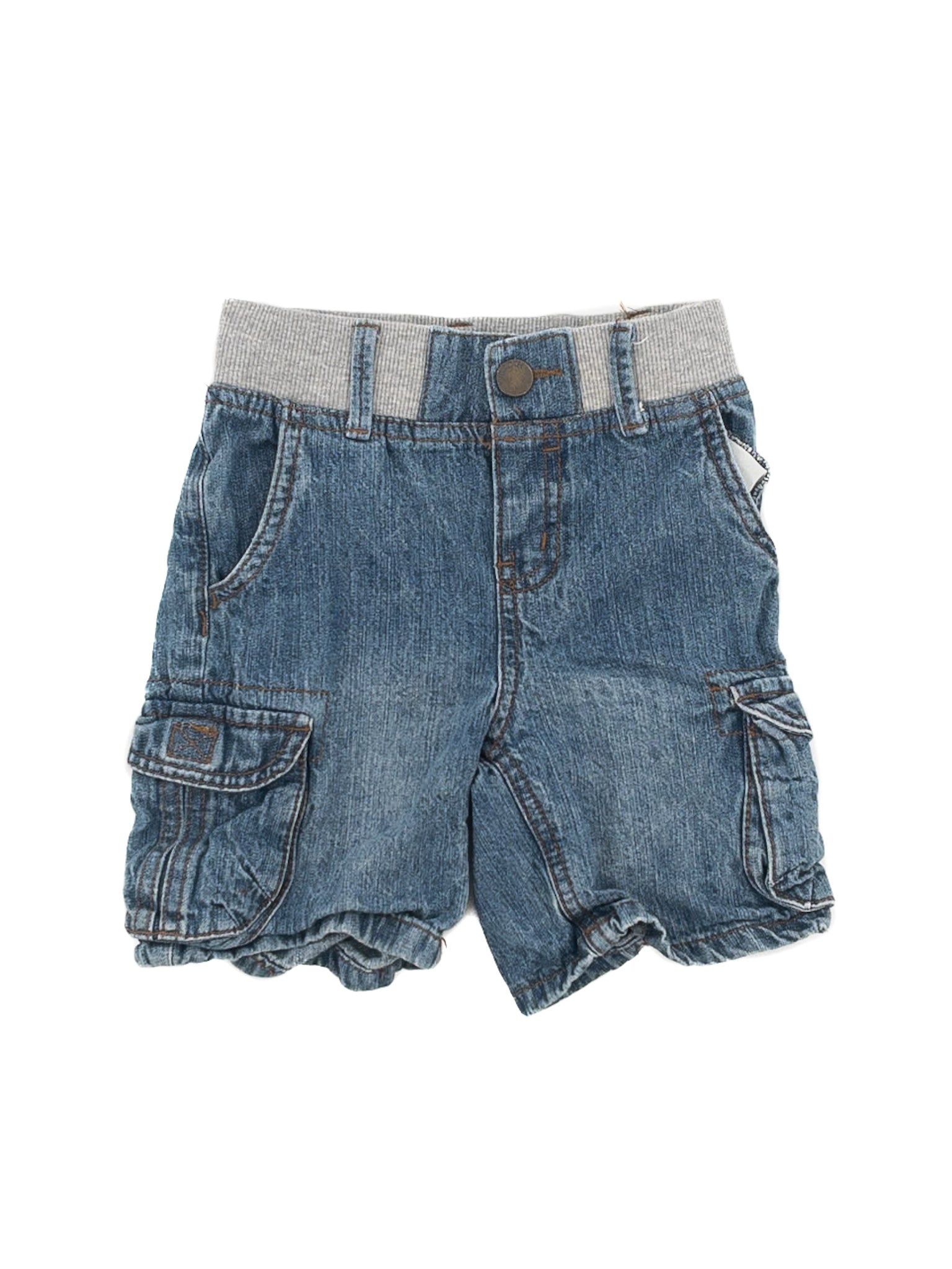 3T Cherokee Shorts