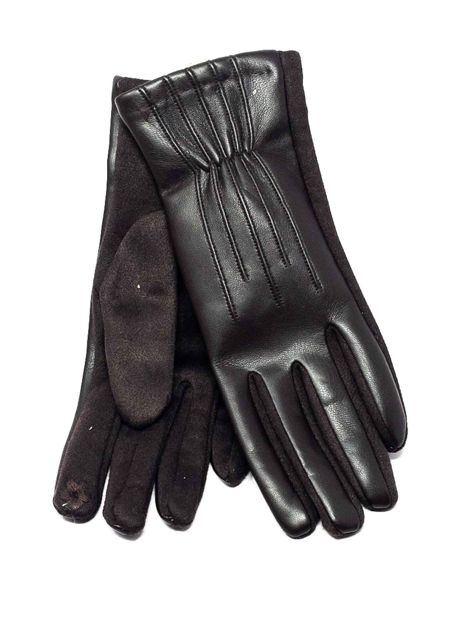 Look Gloves/Mittens