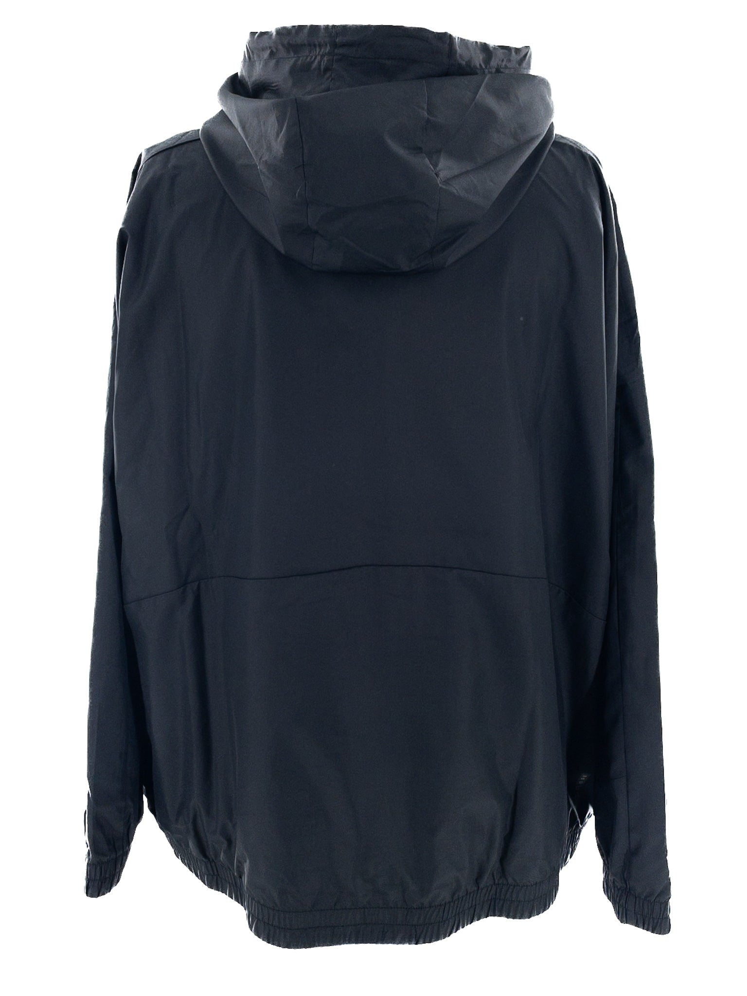 Under Armor Black Polyester Size XL Jacket