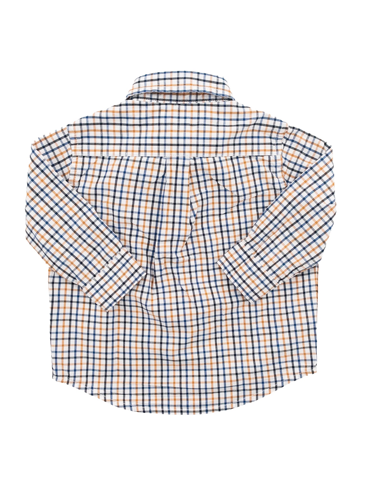 6 Months Janie and Jack Shirt