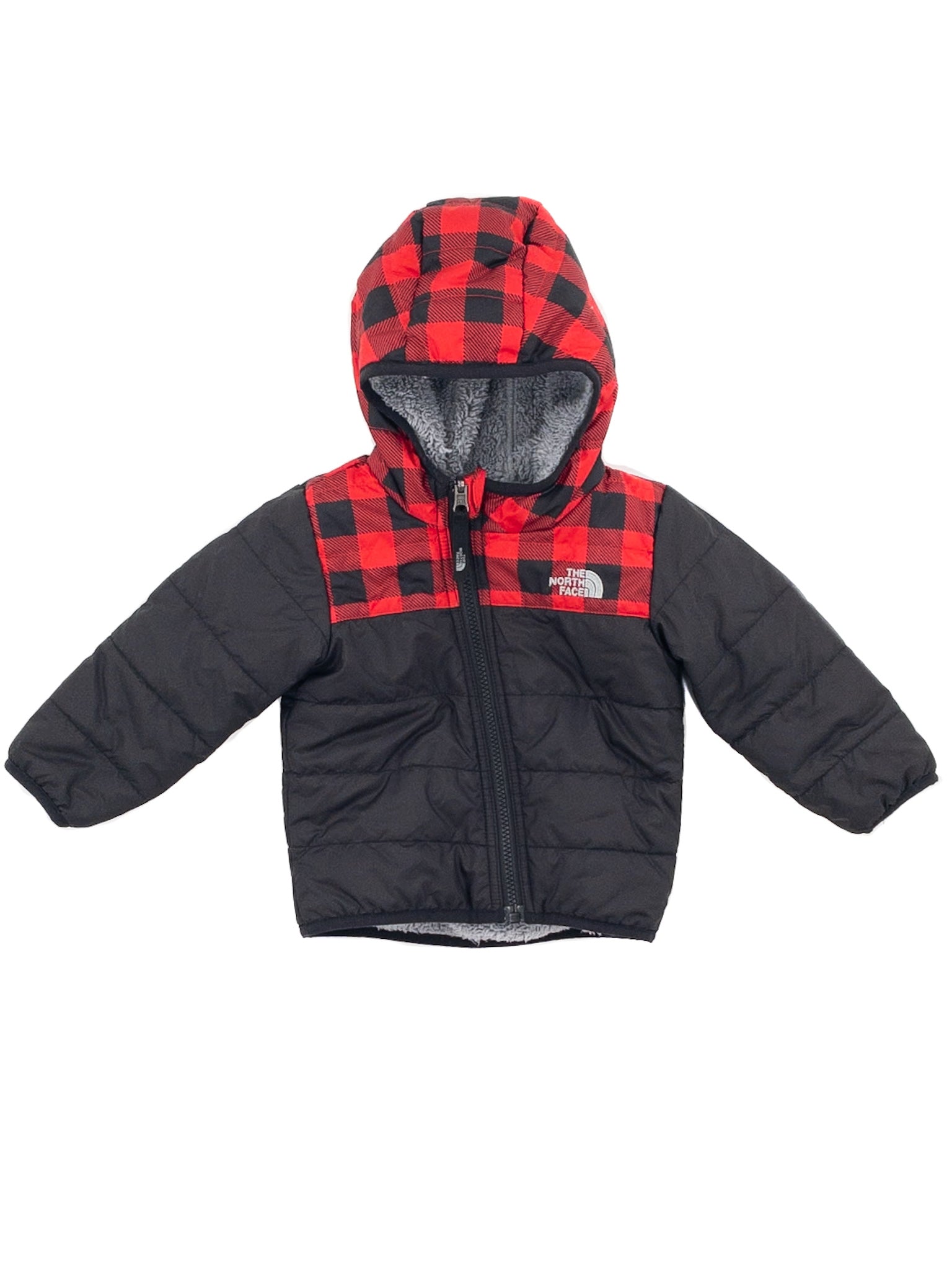 2T North Face Outerwear