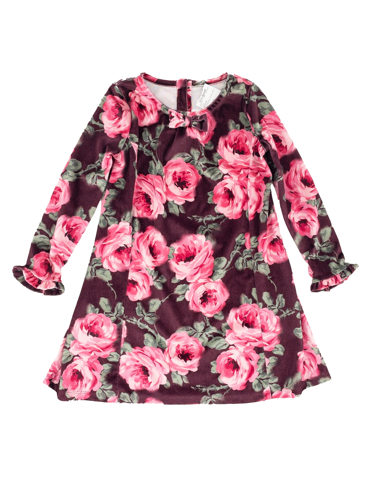 4T Gymboree Dress