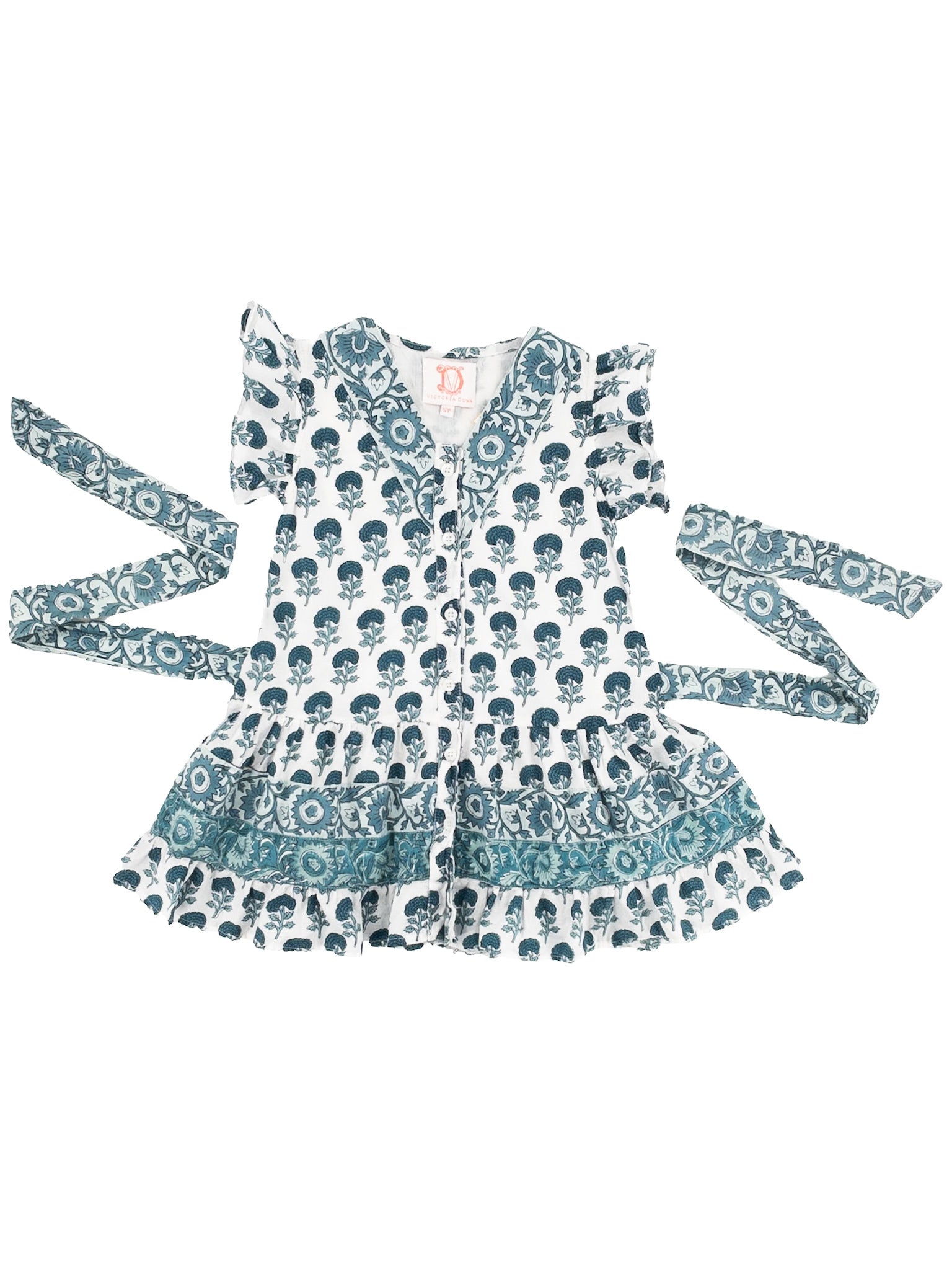 5T Victoria Dunn Dress