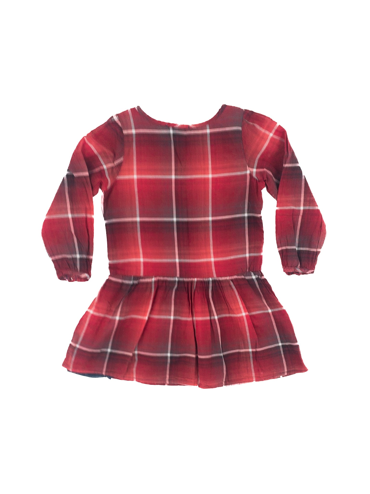5T Anthem of the Ants Dress