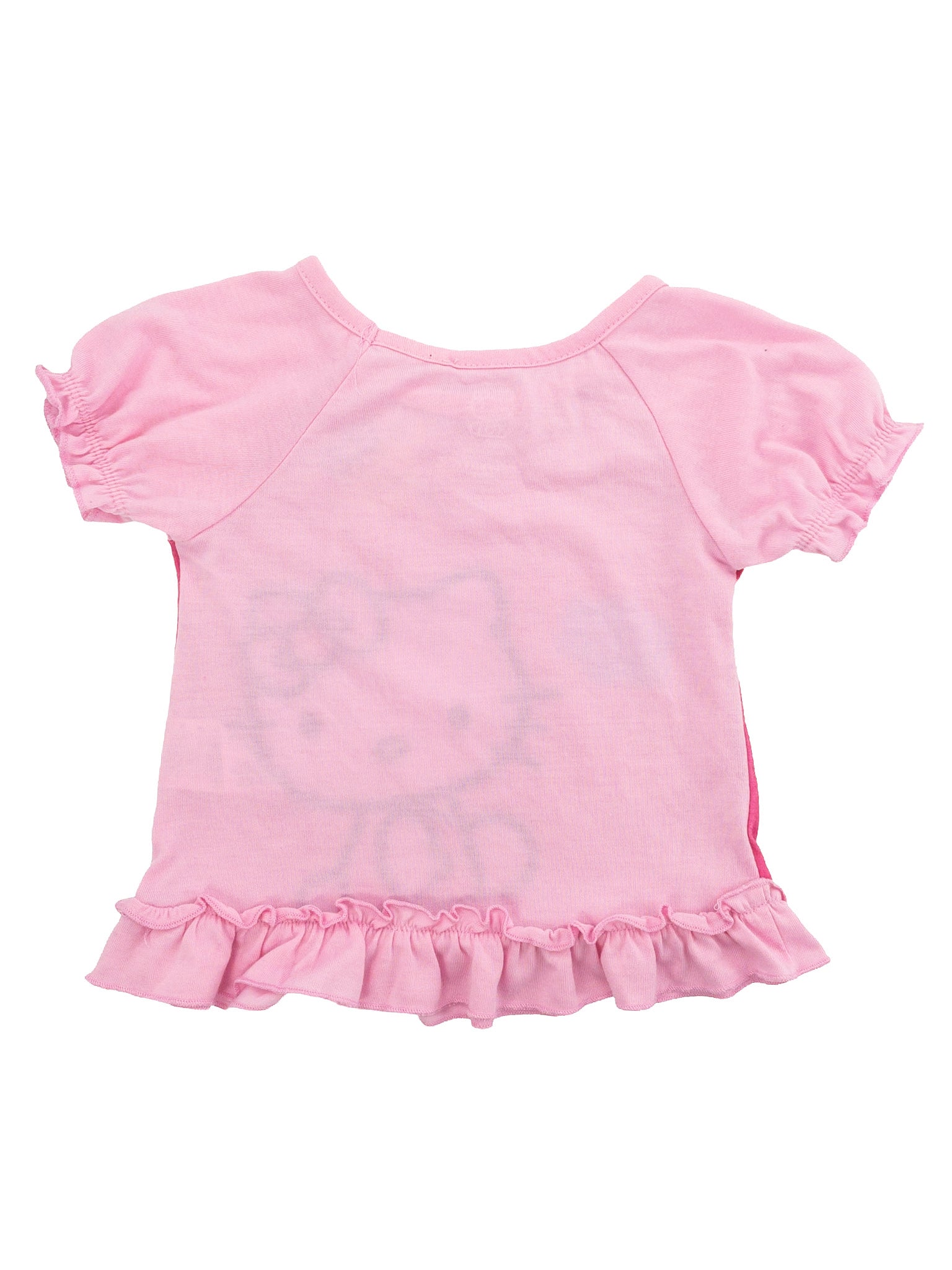 2T Hello Kitty T-shirt