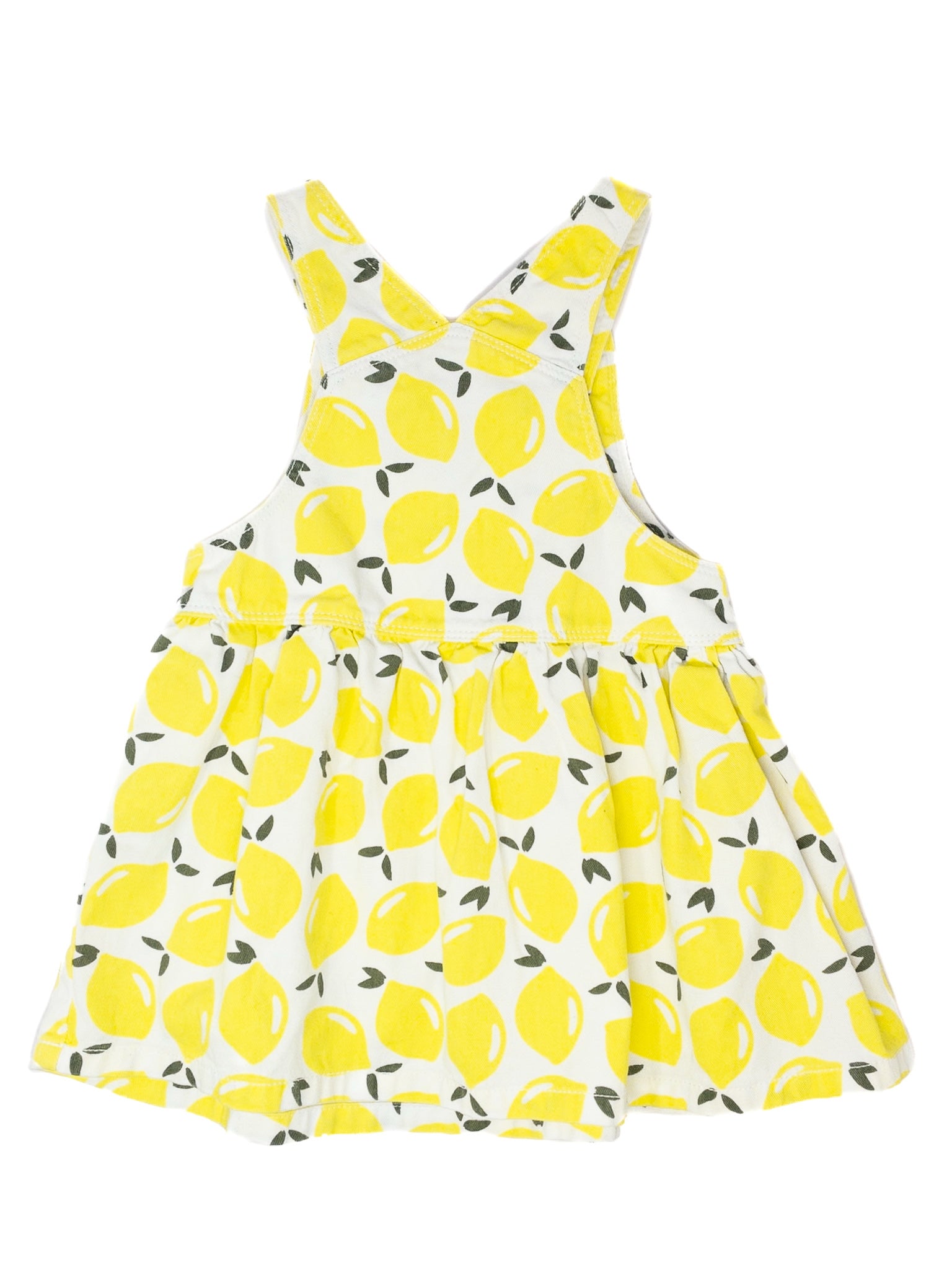 12 Months Carters Dress