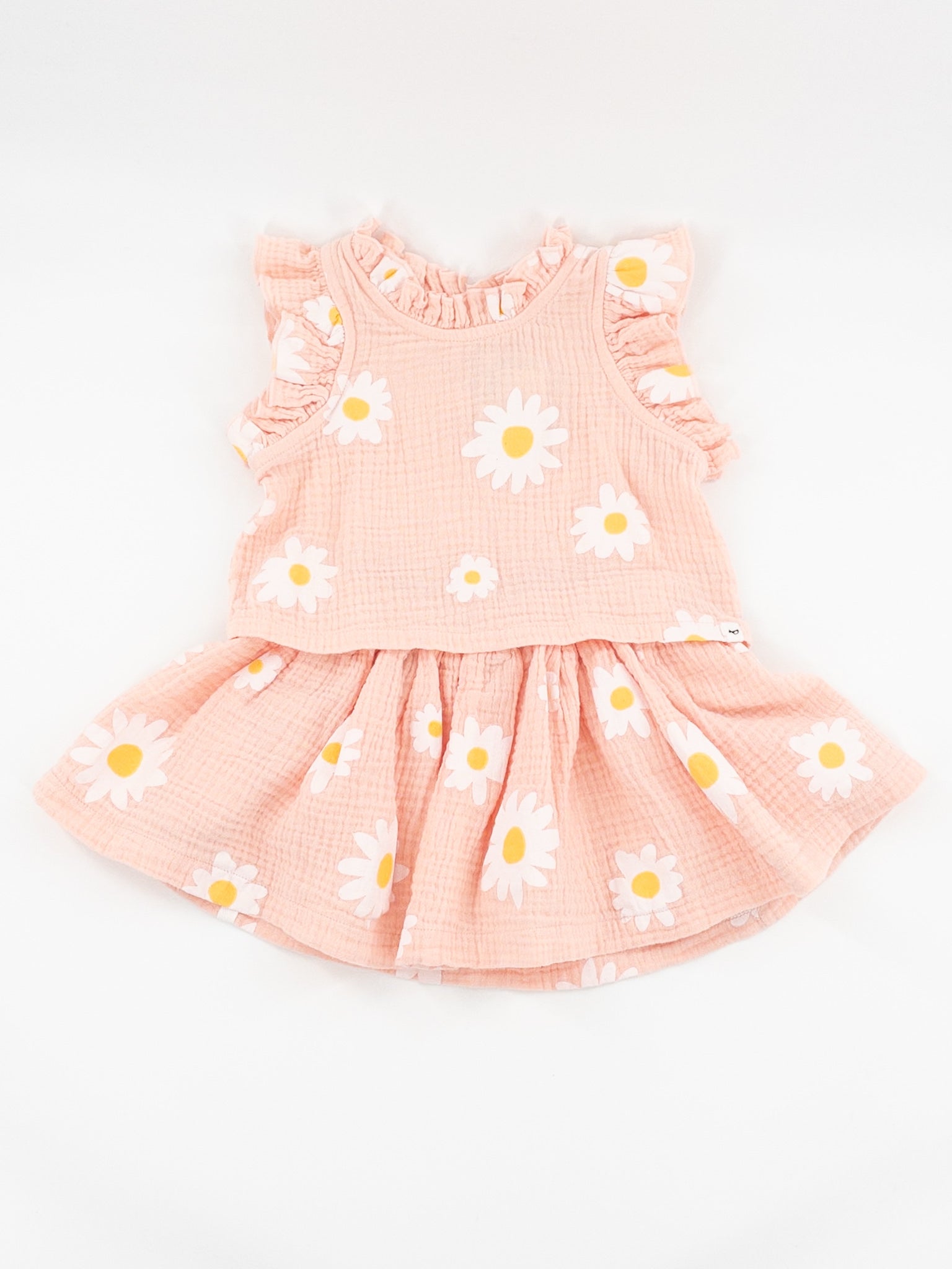 6 Months Oh Baby 2 PC Ensemble