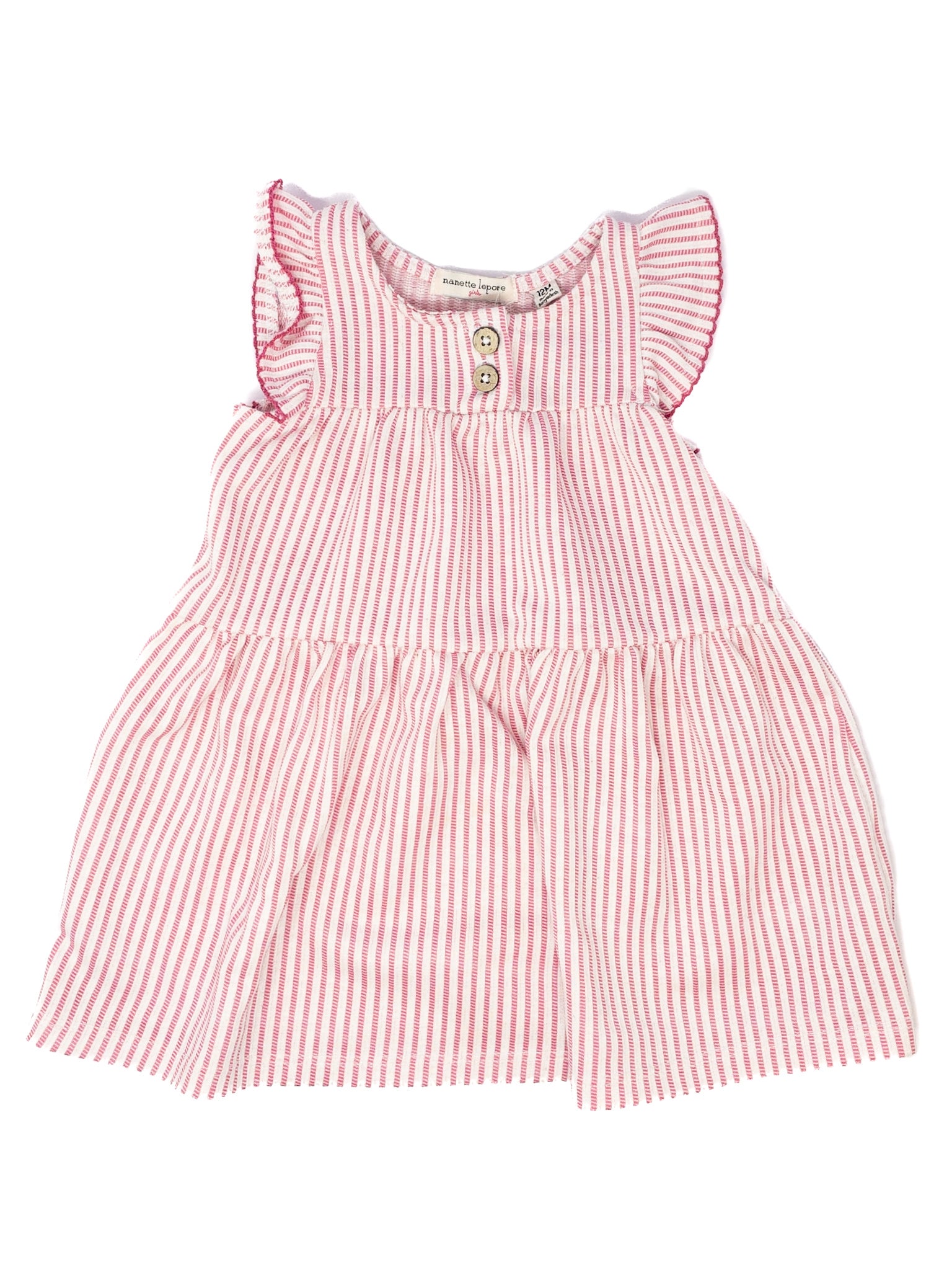 12 Months Nanette Lepore Dress