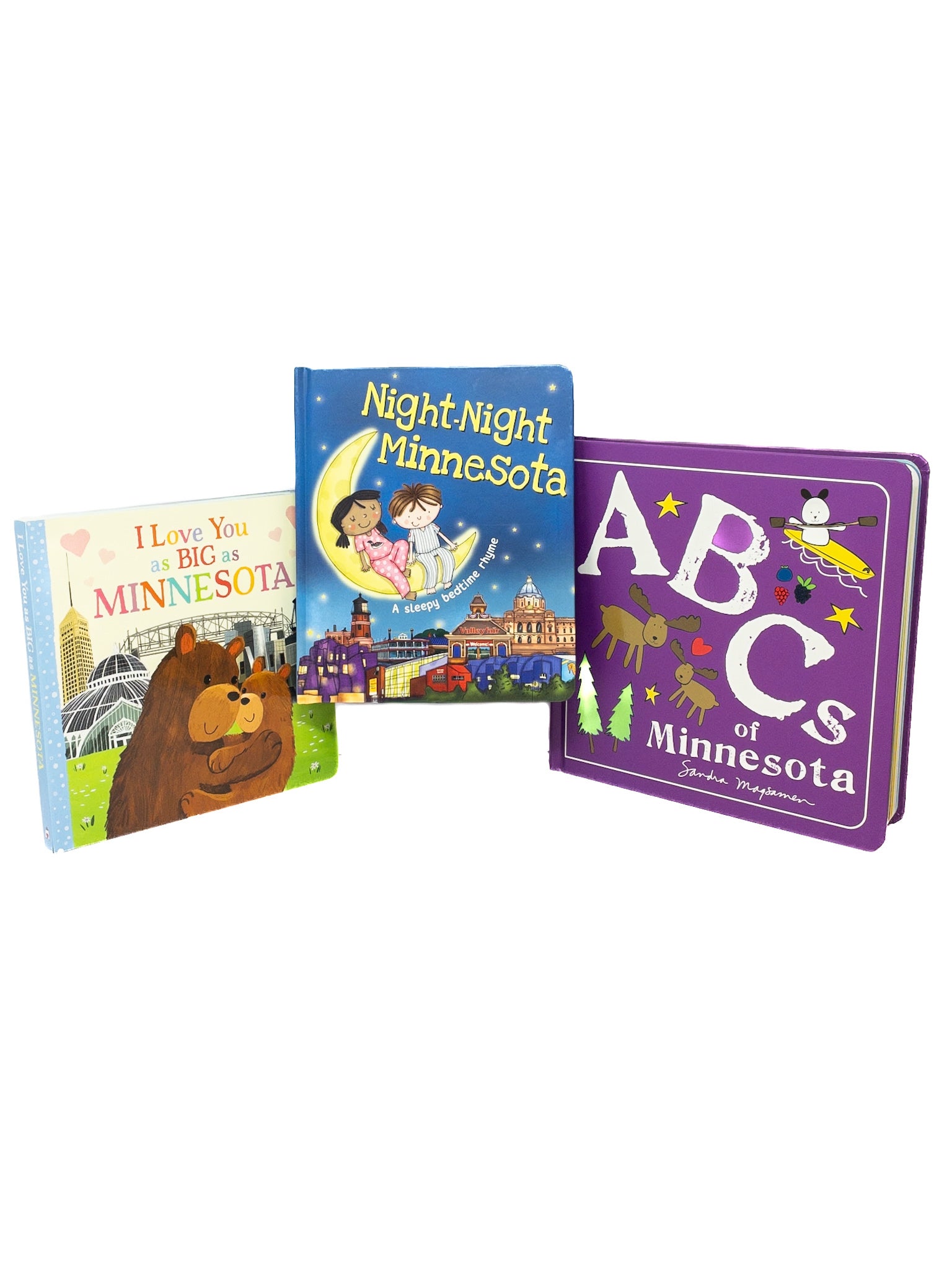 Sourcebooks Books