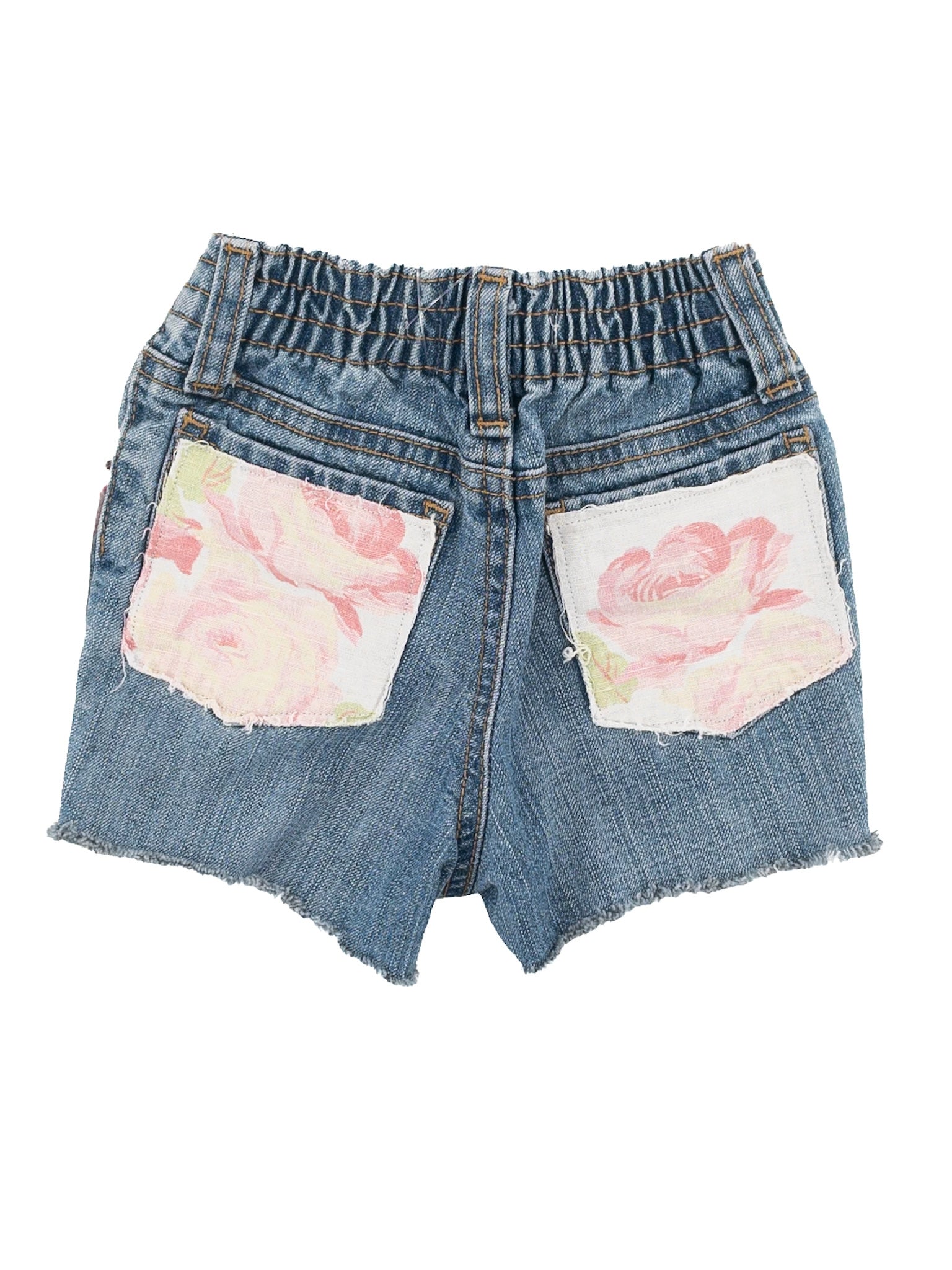 6 Months Oh Baby Shorts