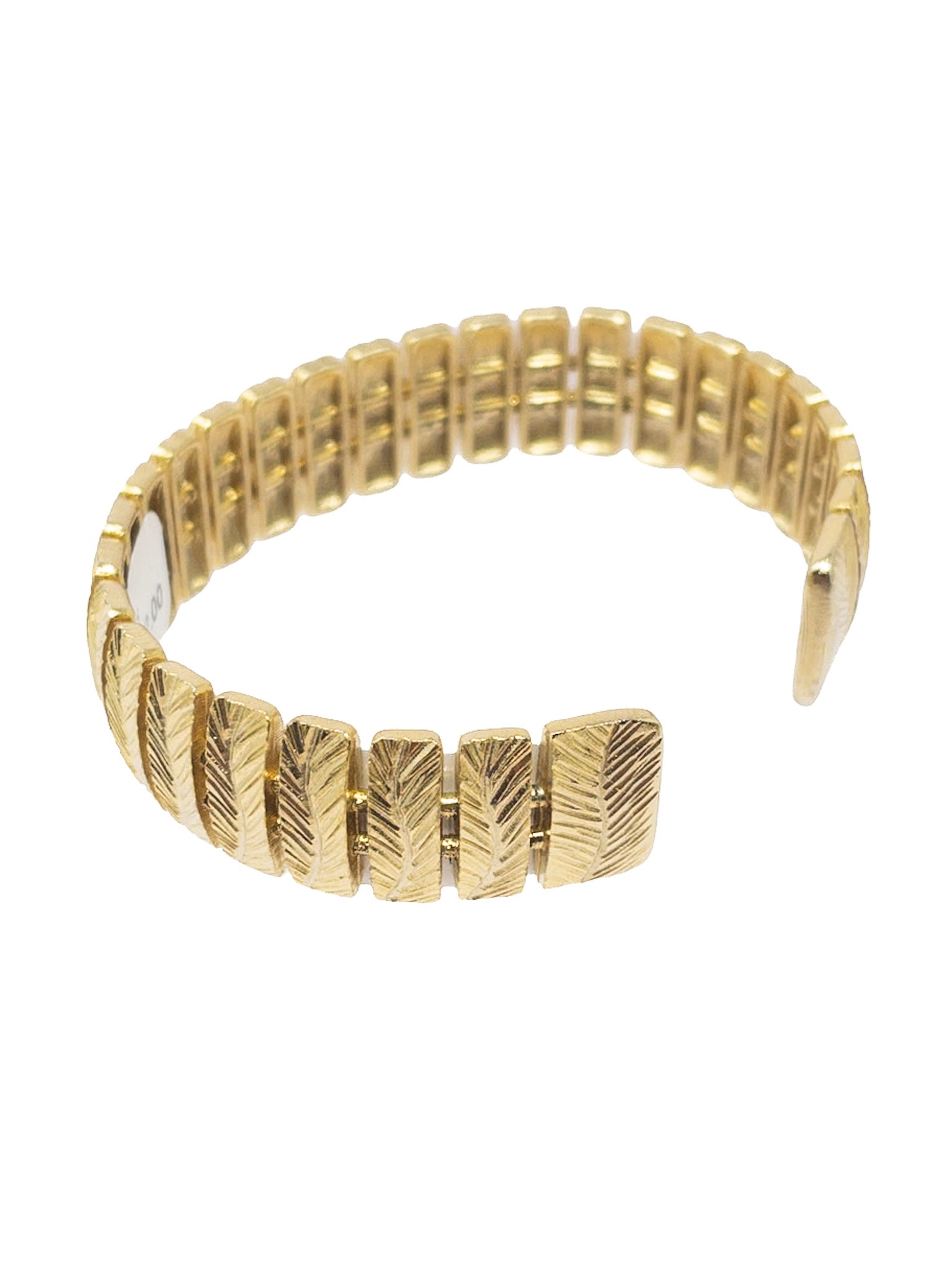 Gold Bracelets