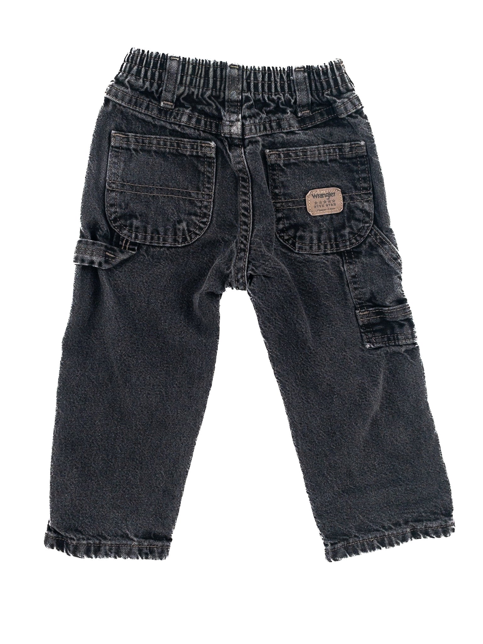 2T Wrangler Pants