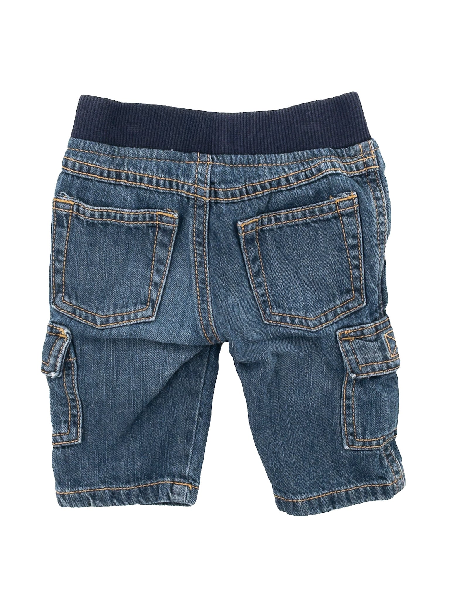 Newborn Gymboree Pants