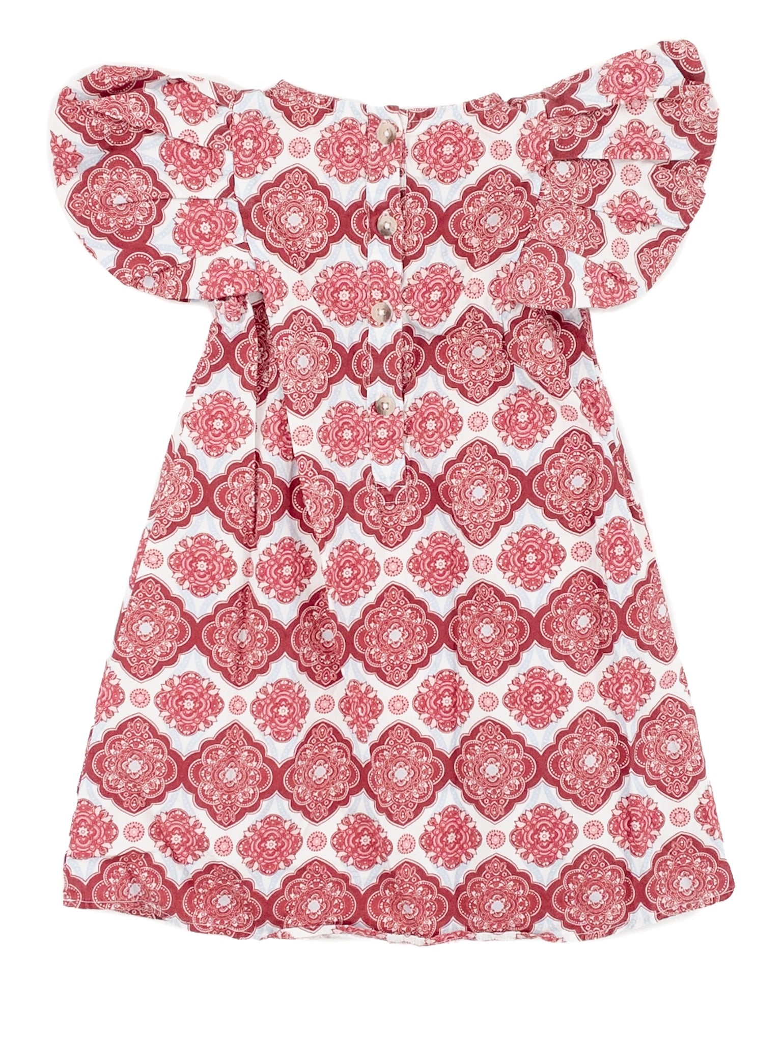 3T Kate Quinn Dress