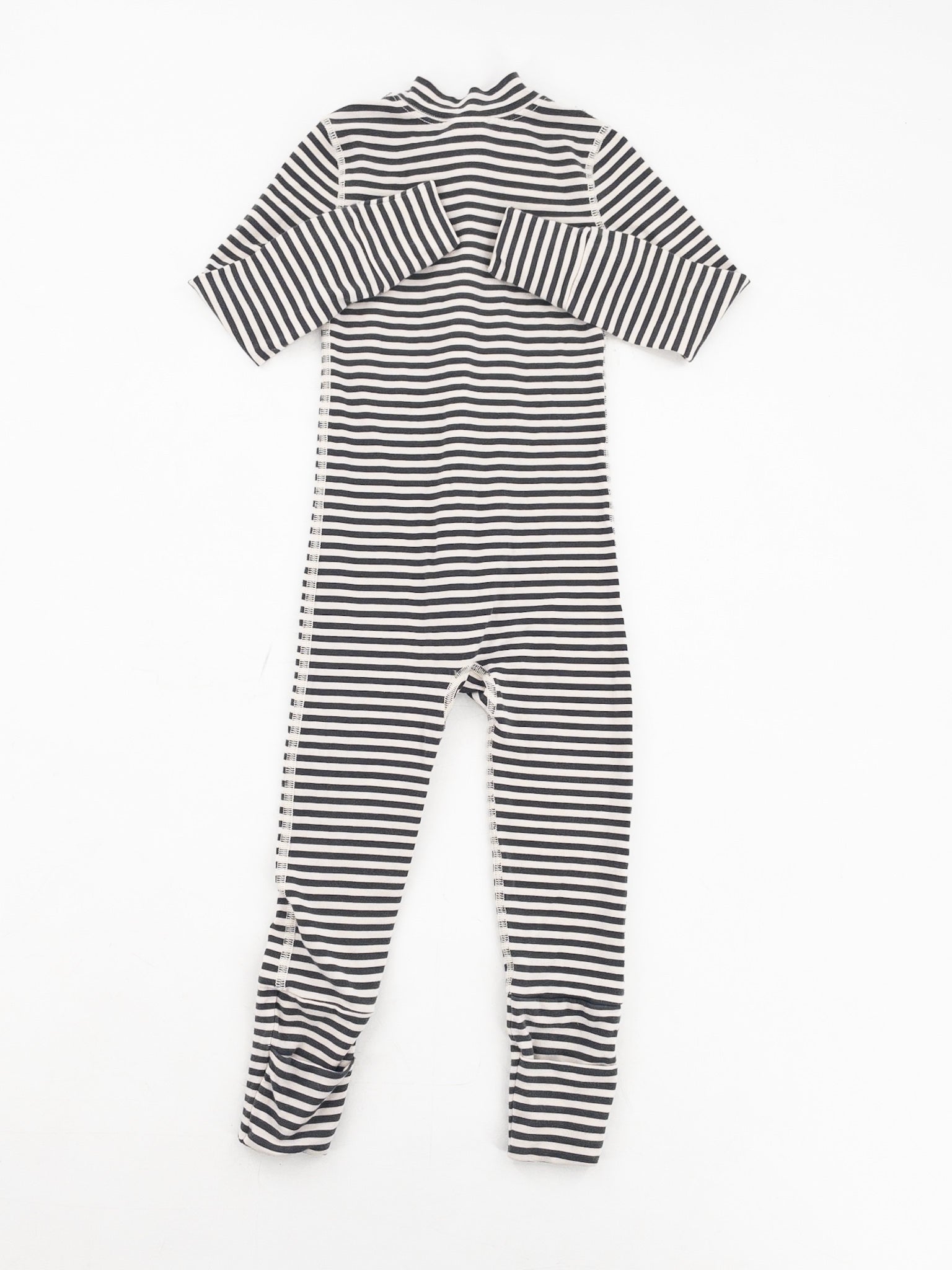 2T Hanna Anderson Pajamas