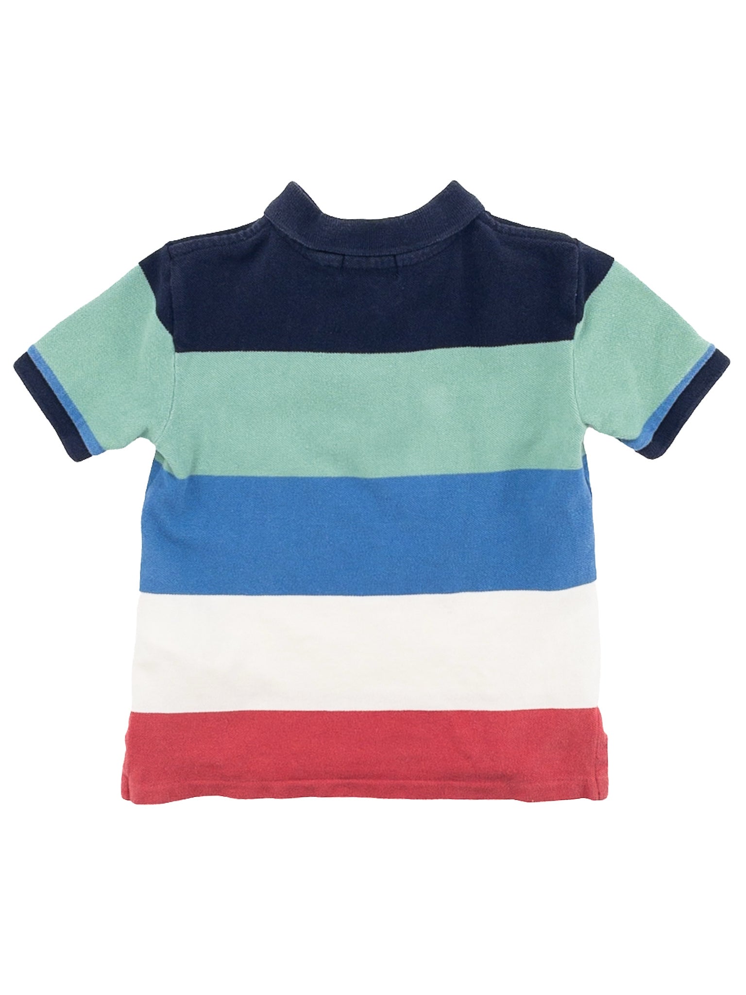 4T Polo Shirt