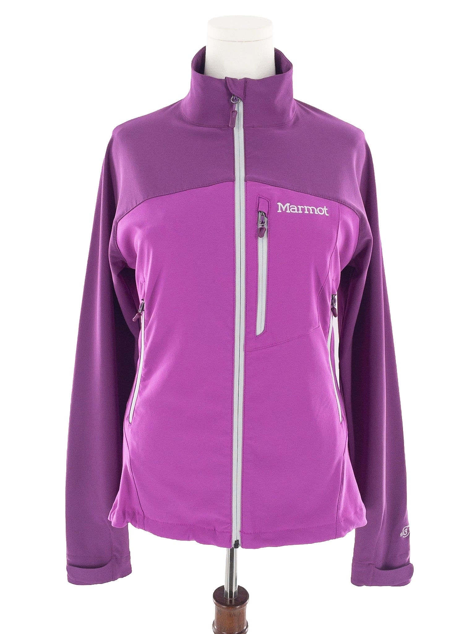 Marmot Purple Size L Jacket