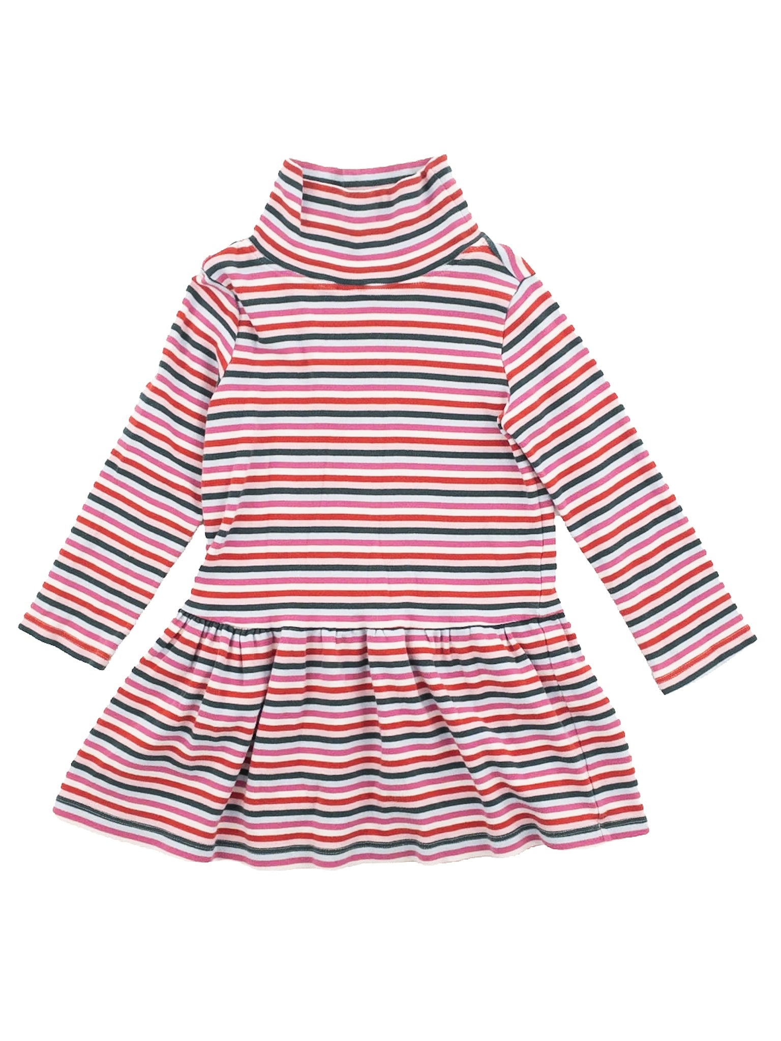 5T Hanna Anderson Dress