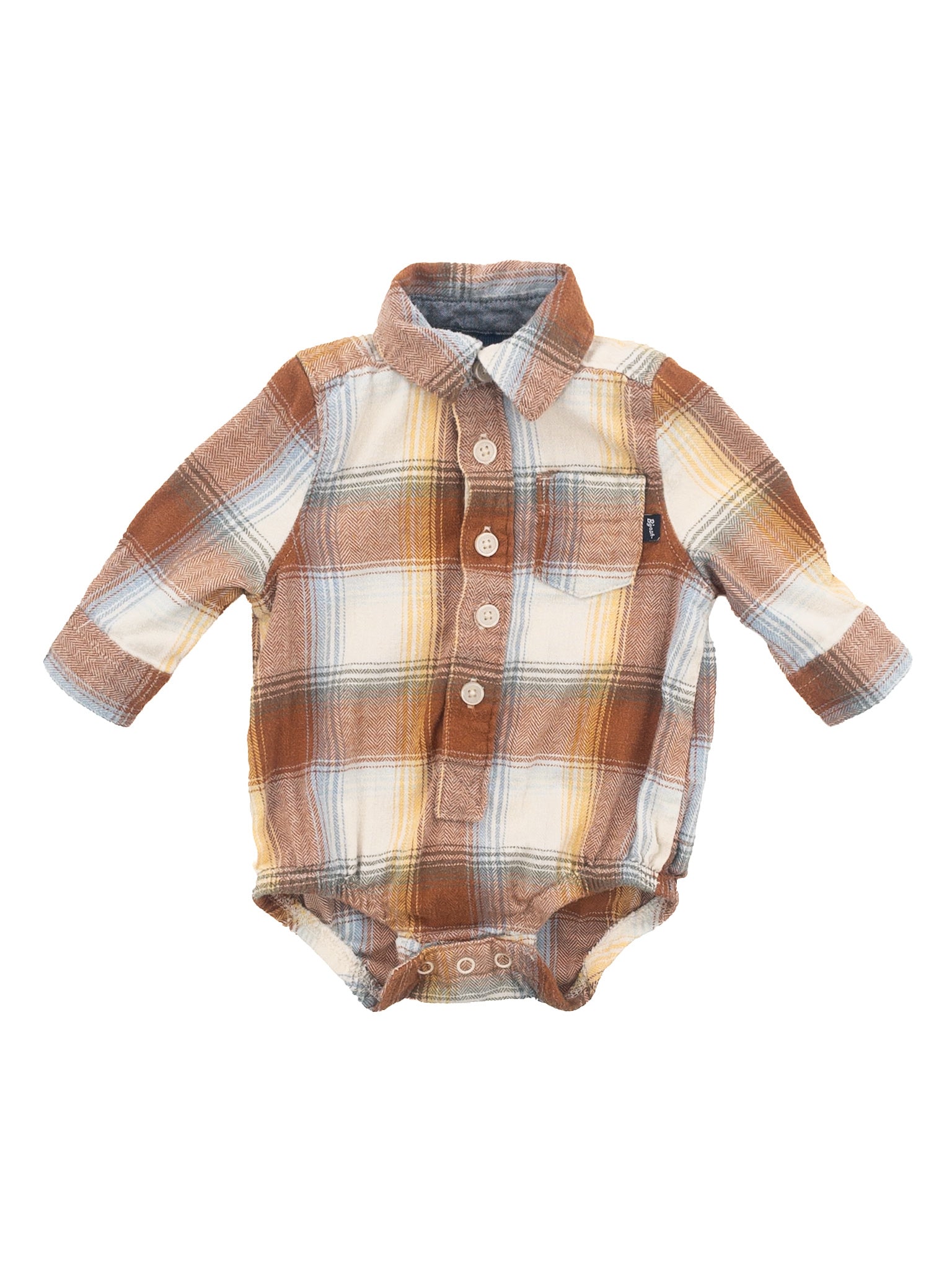 3 Months Oshkosh Shirt