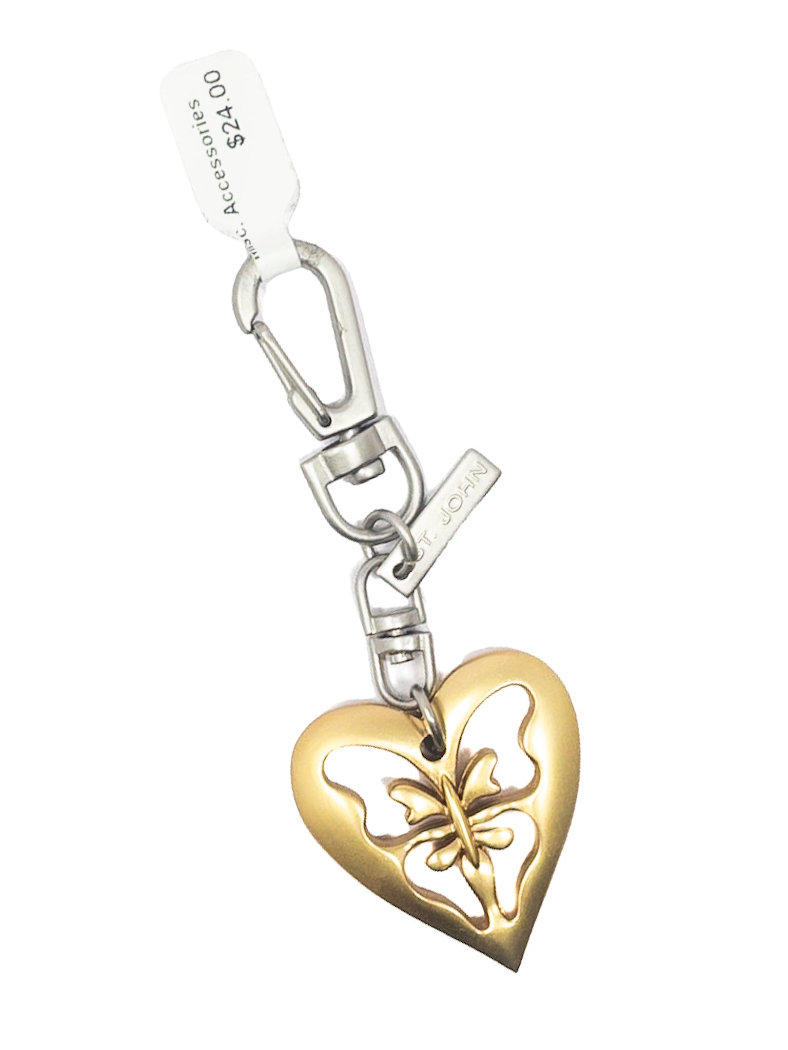 Brighton Gold Silver Misc. Accessories